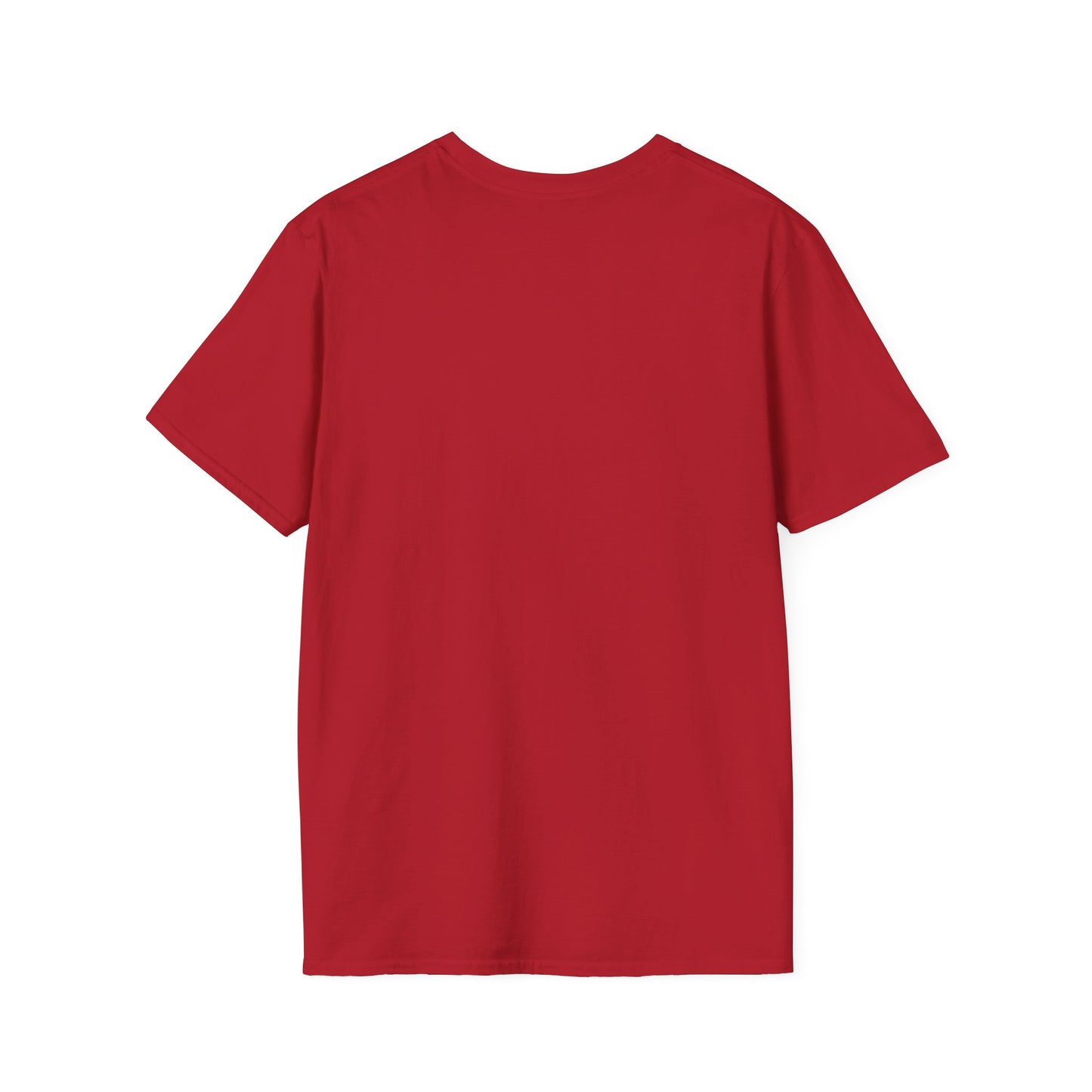 Manifest Mode Unisex Softstyle T-Shirt, Motivational Tee, Law of Attraction Shirt, Gifts for Dreamers, Self-Care Apparel