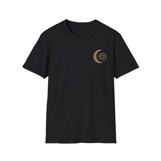 Soul Center Unisex Softstyle T-Shirt