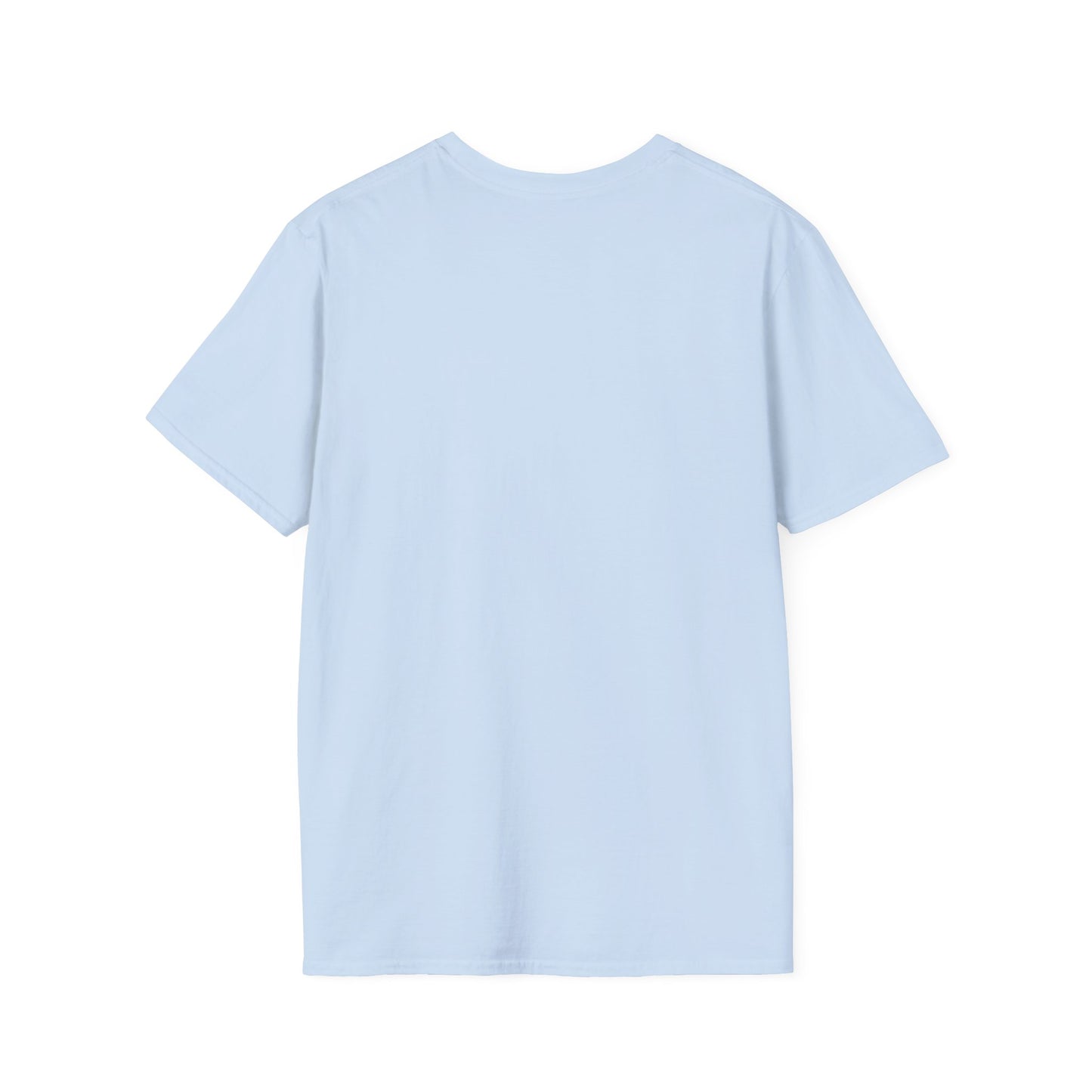 Unisex Surfing T-Shirt - Riptide Rush, Beachwear, Casual Apparel, Gift for Surfers, Summer Vibe