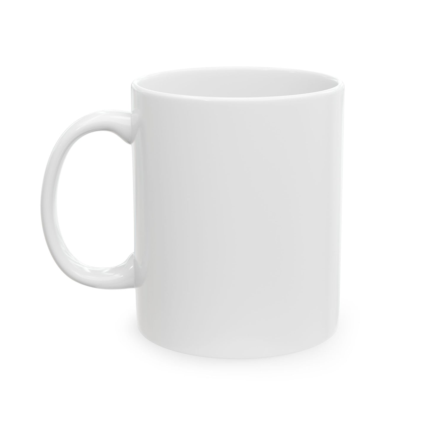 Cool Turtle Hip Hop Ceramic Mug | Perfect Gift for Music Lovers, Tea & Coffee Enthusiasts, Birthday, Holiday, Home Decor