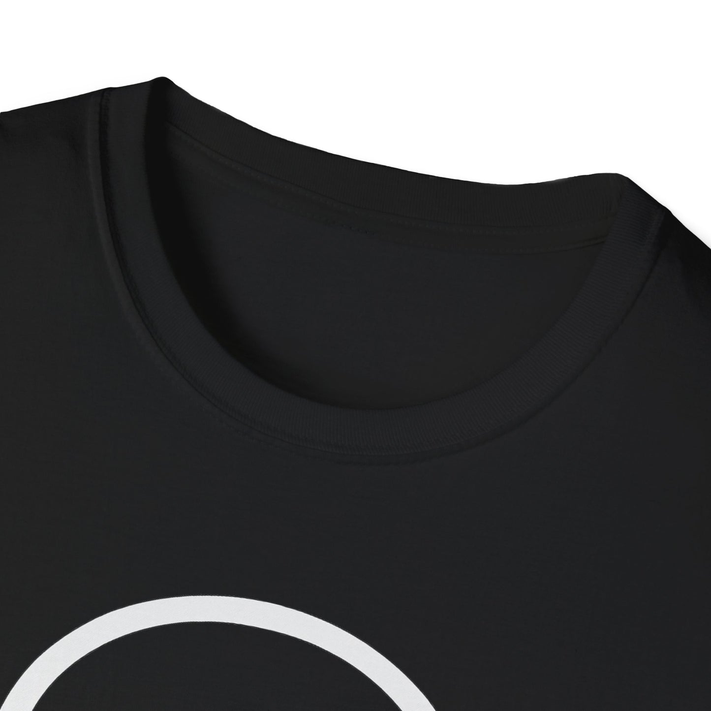 Music Lover's Unisex Softstyle T-Shirt | Gift for Musicians, Casual Wear, Music Festivals, Concerts, Music Enthusiasts