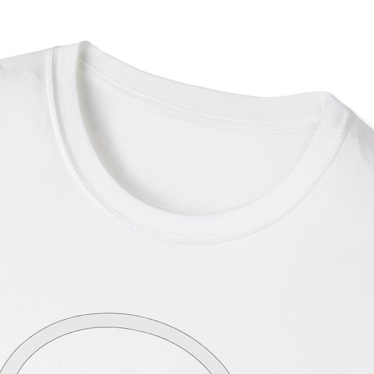 Music Lover's Unisex Softstyle T-Shirt | Gift for Musicians, Casual Wear, Music Festivals, Concerts, Music Enthusiasts