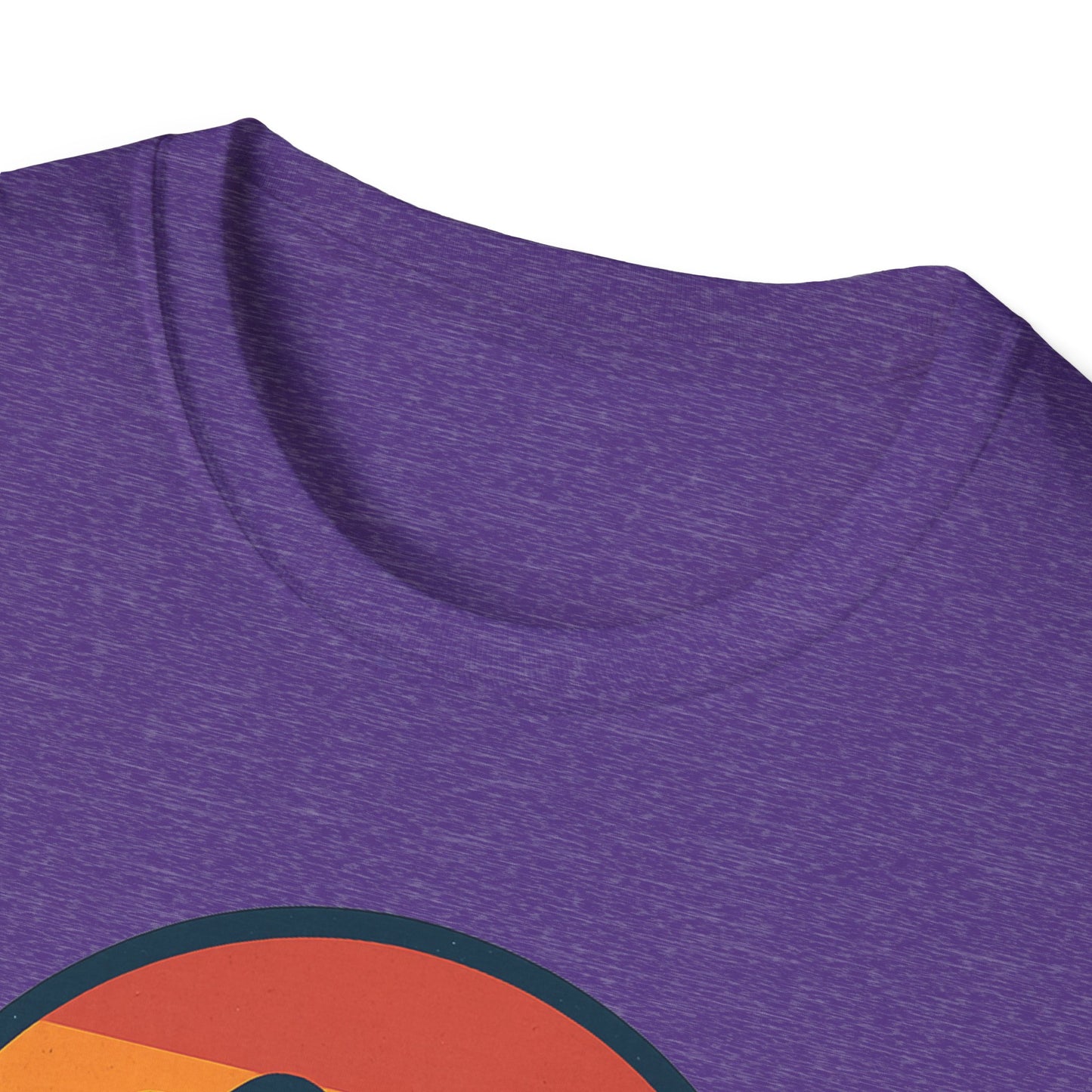 What a Feeling Retro Vibes T-Shirt, Fun Graphic Tee, Gift for Friends, Summer Essentials, Unisex Casual Shirt, Birthday Gift, Feelings Quote Tee