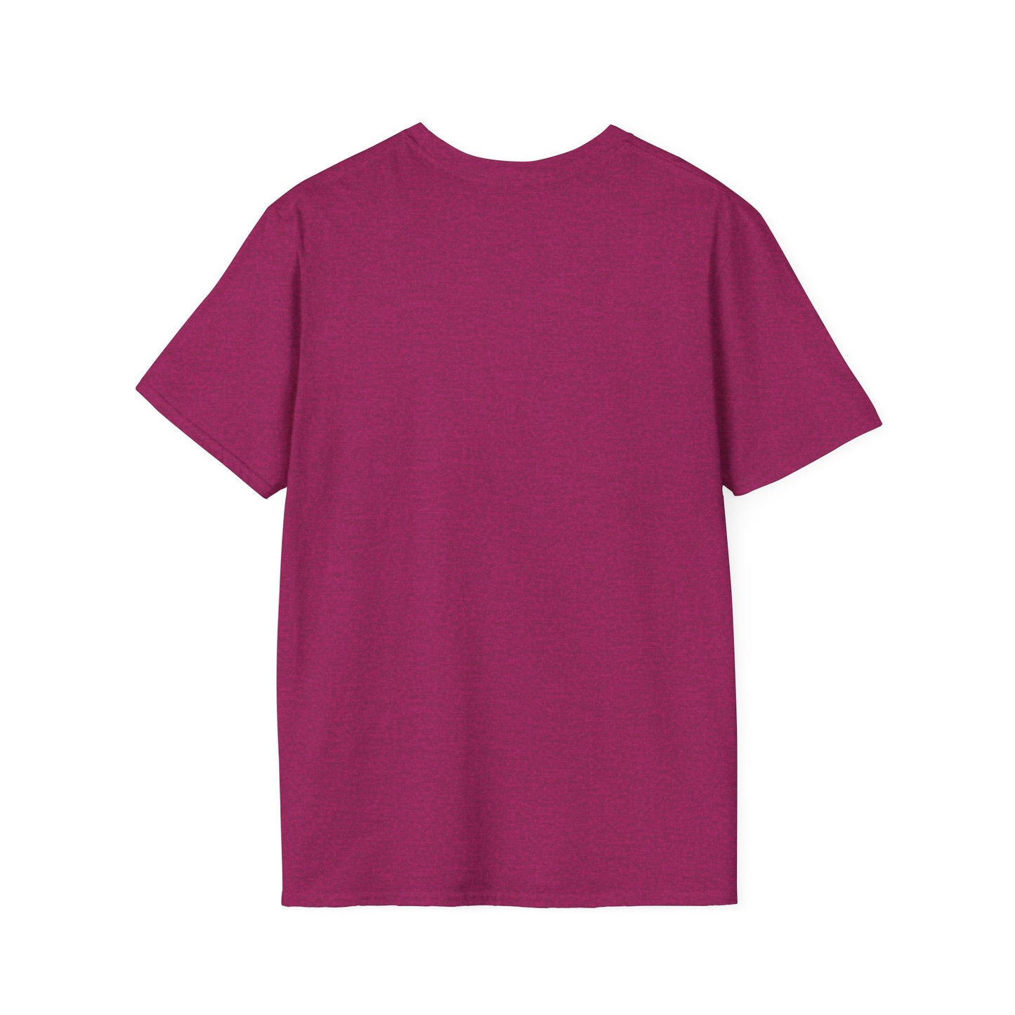 Cool Under Pressure T-Shirt | Unisex Softstyle Tee, Motivational Shirt, Casual Wear, Funny Apparel