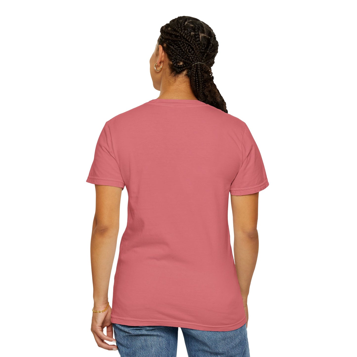Floral Graphic T-Shirt, Unisex Apparel, Hipnowaves Tee, Nature Lover Gift, Casual Wear, Summer Essentials