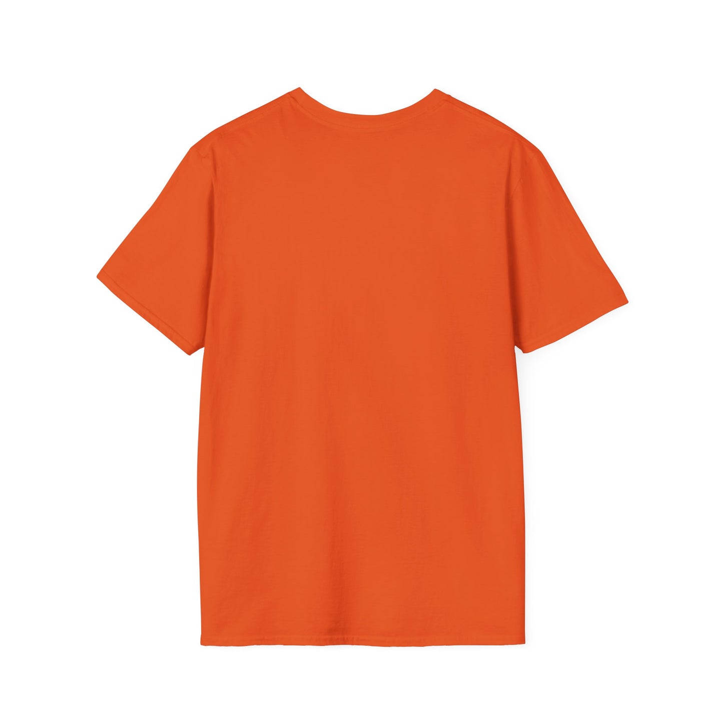 Cool Under Pressure T-Shirt | Unisex Softstyle Tee, Motivational Shirt, Casual Wear, Funny Apparel