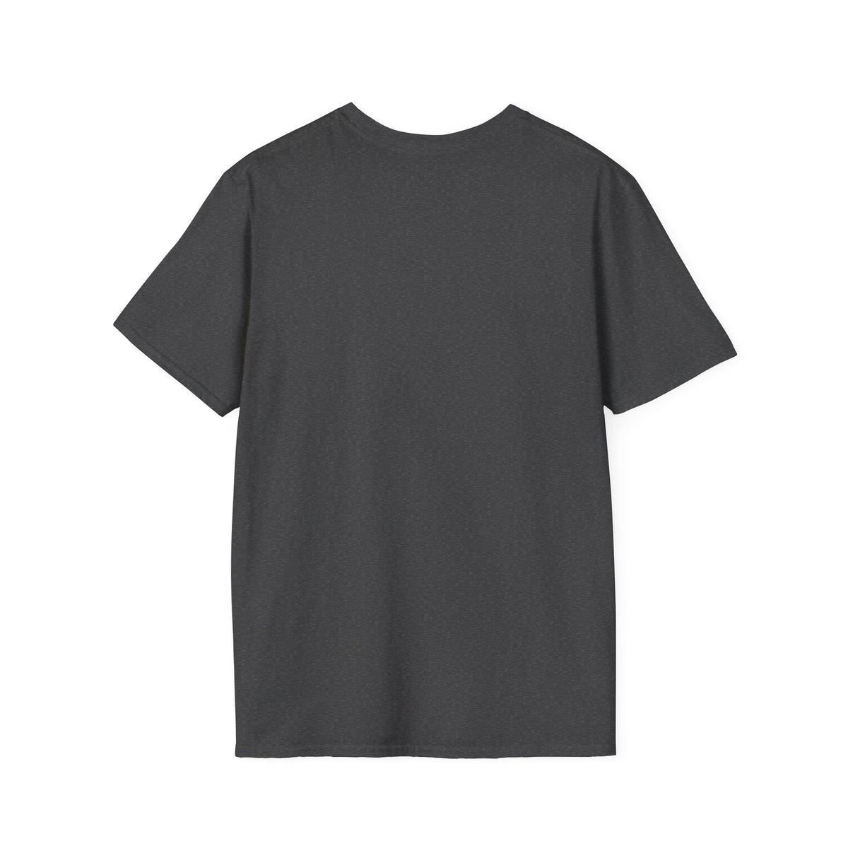 Trust Your Energy T-Shirt — Mystical Moon Woman Graphic Tee