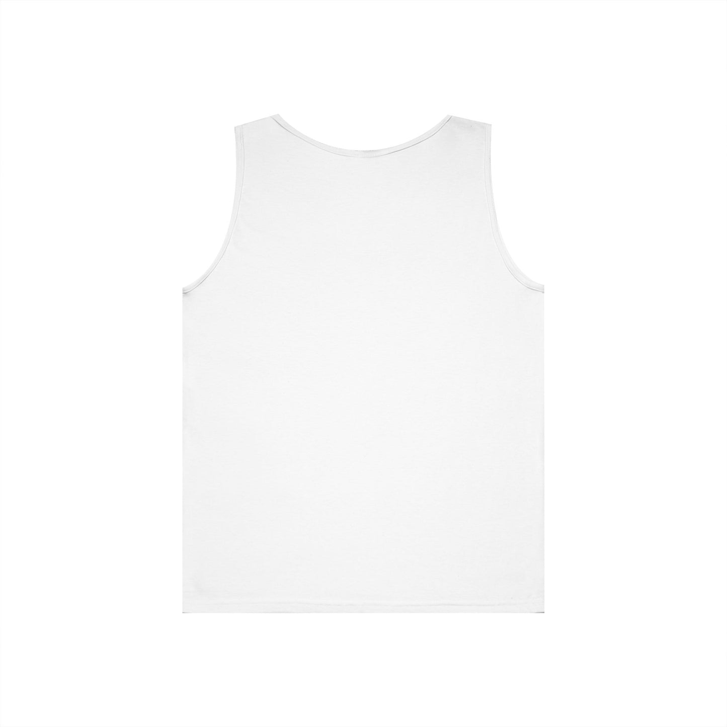 HipnoPlunder Pirate Tank Top | Unisex Cotton Summer Tee, Nautical T-Shirt, Beachwear, Gift for Pirates, Funny Vacation Apparel