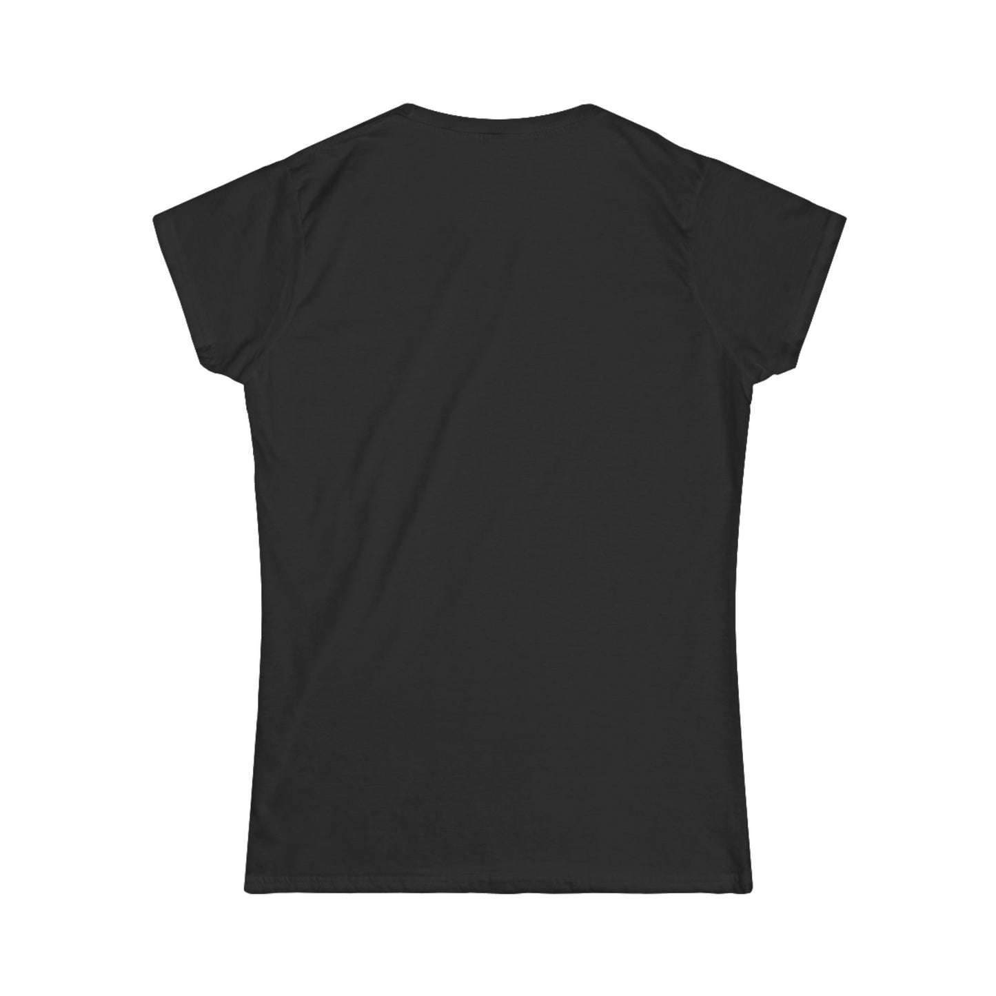 Lightning Heart Women's T-Shirt, Cute Casual Tee, Gift for Her, Spring Fashion, Birthday Gift, Summer Top, Graphic Tee