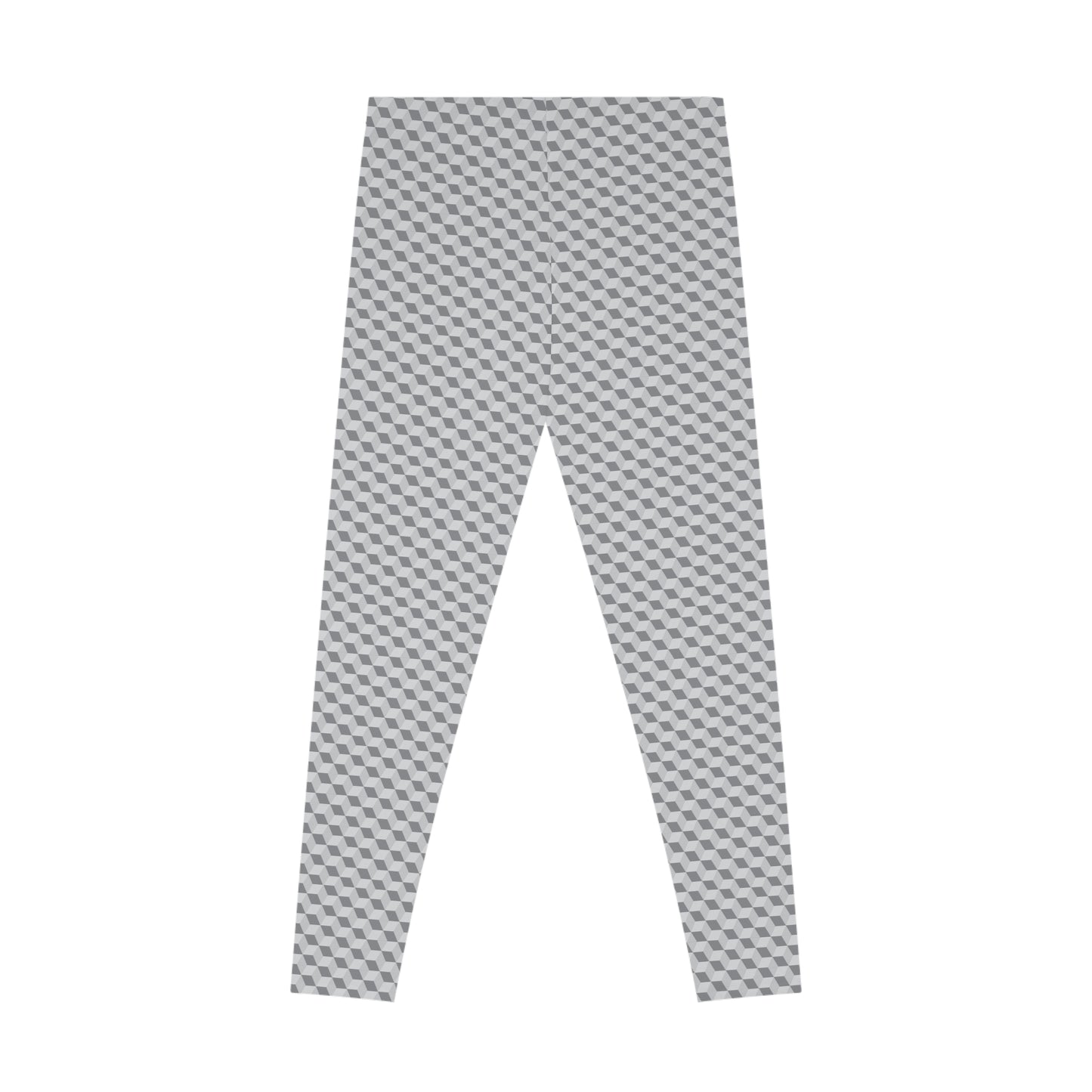 Trendy Stretchy Leggings, Comfortable Yoga Pants, Casual Wear, Workout Outfit, Stylish Activewear for Women