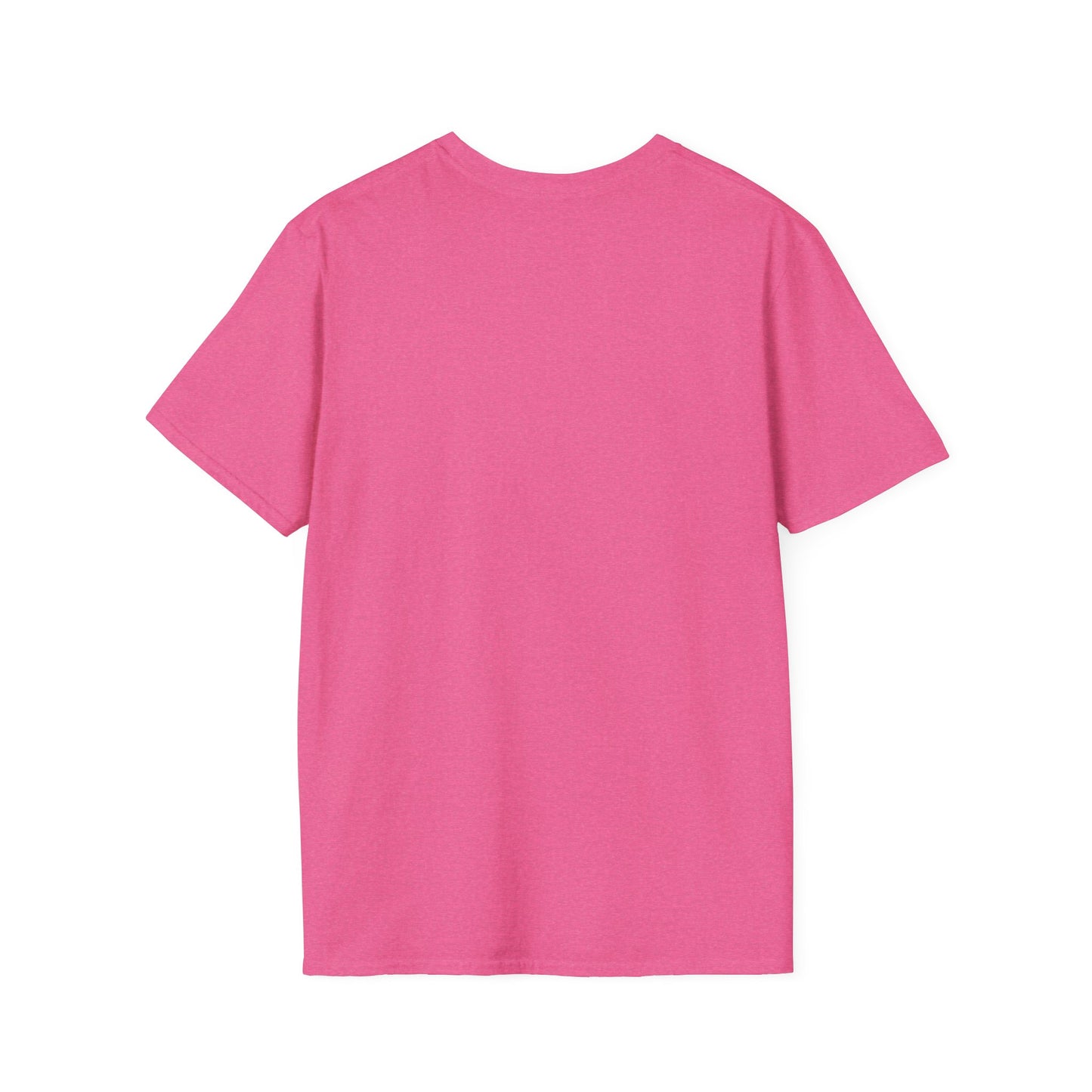 Hipnowaves Unisex Softstyle T-Shirt