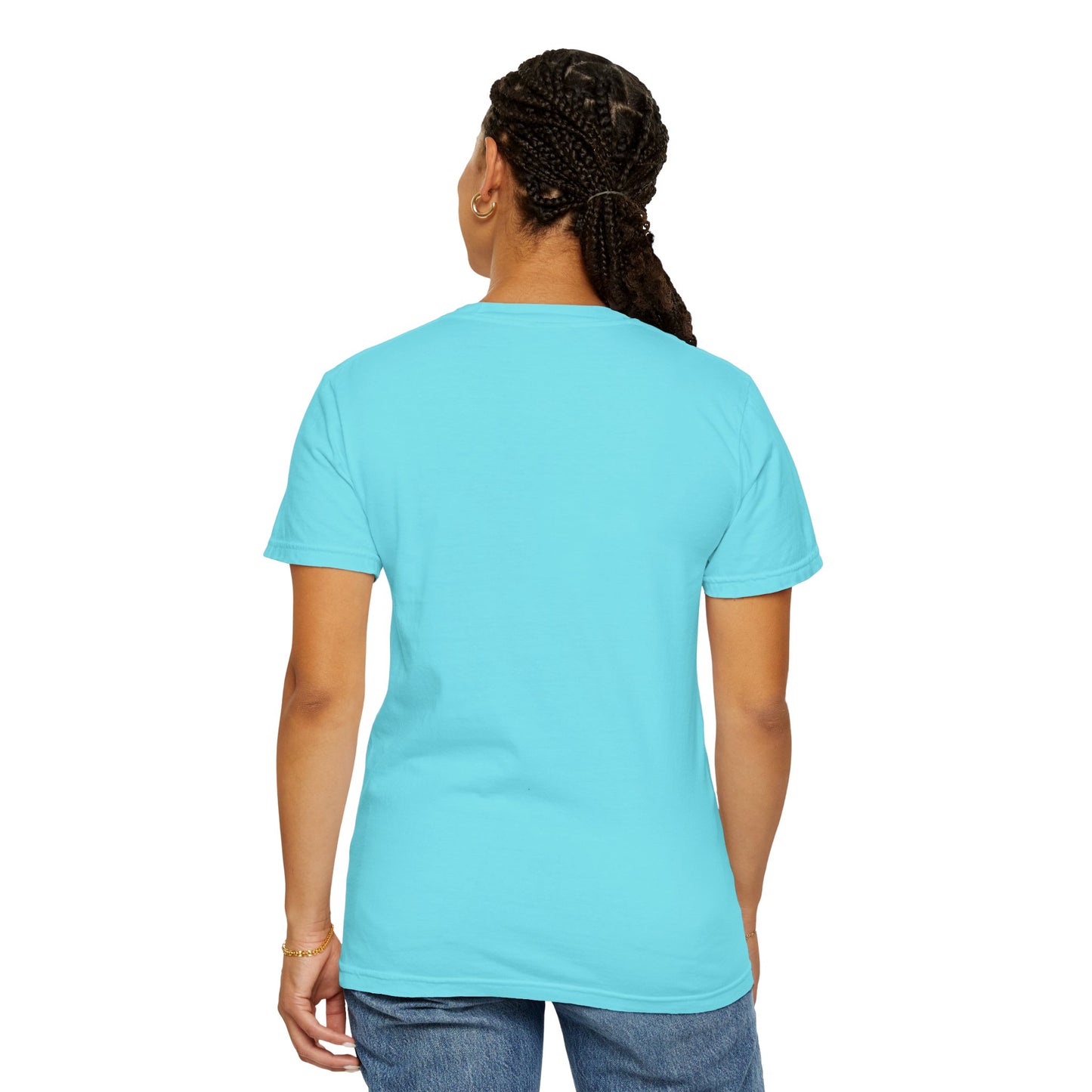 Floral Graphic T-Shirt, Unisex Apparel, Hipnowaves Tee, Nature Lover Gift, Casual Wear, Summer Essentials