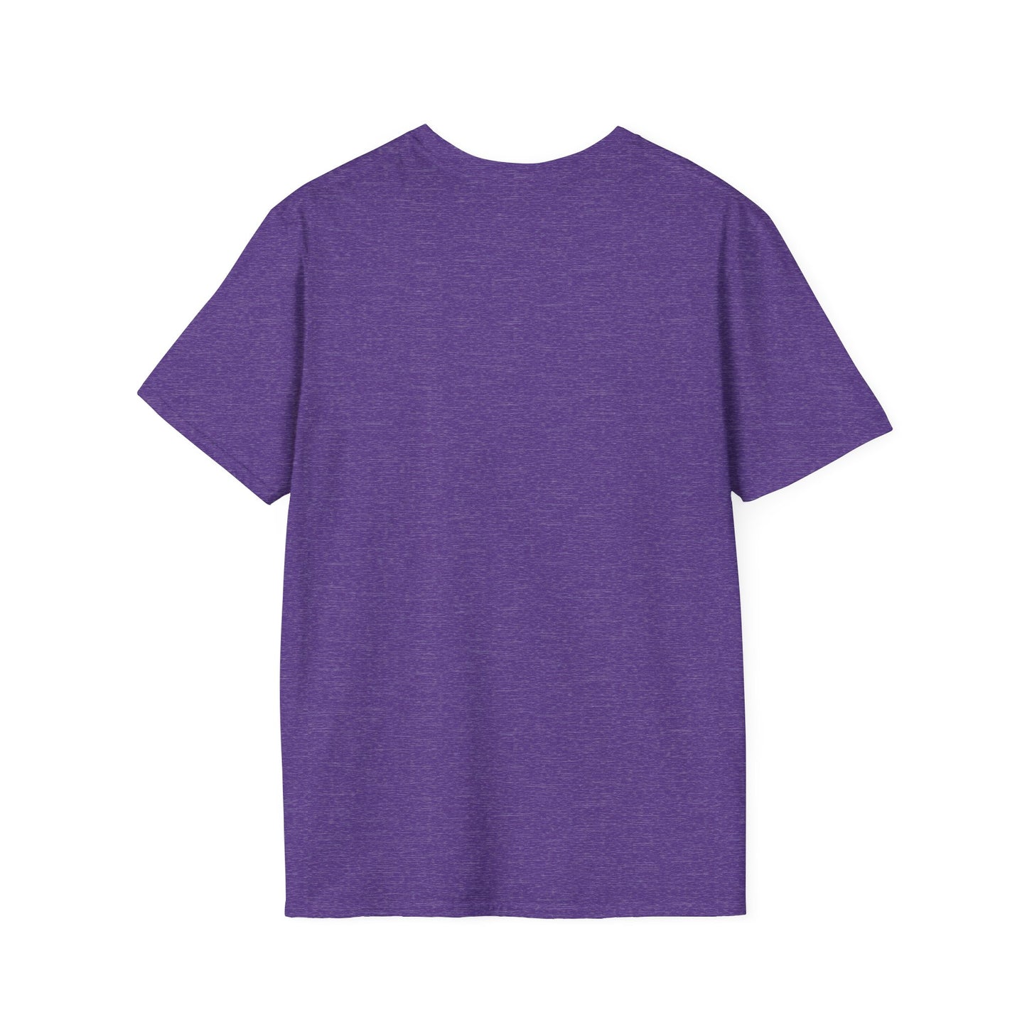 Hipnowaves Pirate T-Shirt, Unisex Softstyle Tee for Beach Lovers, Casual Wear, Gift for Sailors, Summer Adventure Shirt