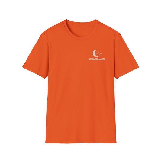 High Tide Unisex Softstyle T-Shirt