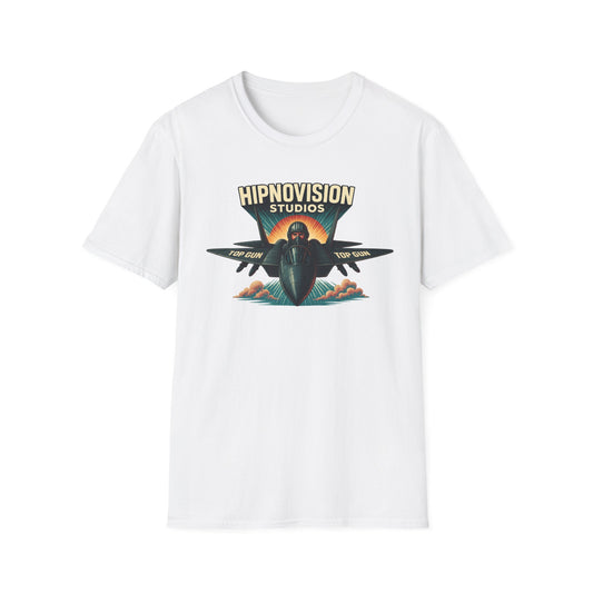 Hipnovision Studios Unisex Softstyle T-Shirt