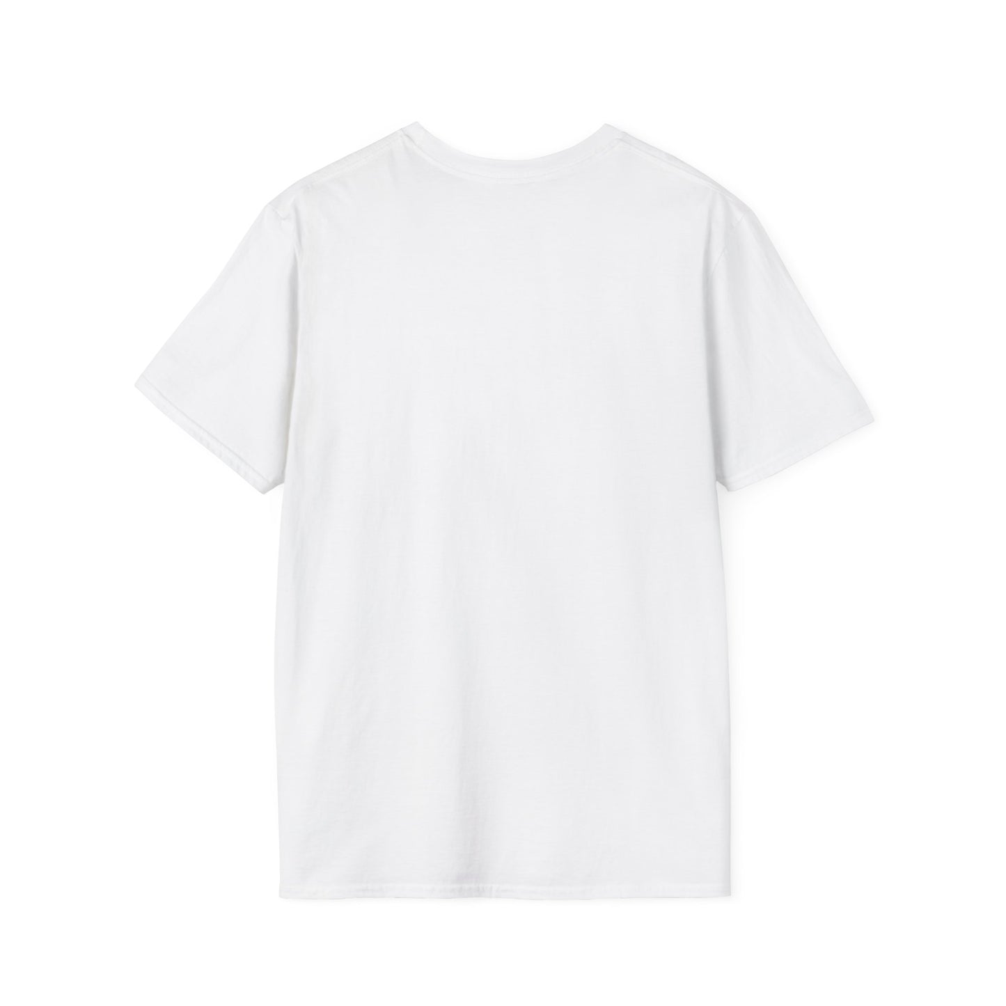 Cool Under Pressure T-Shirt | Unisex Softstyle Tee, Motivational Shirt, Casual Wear, Funny Apparel