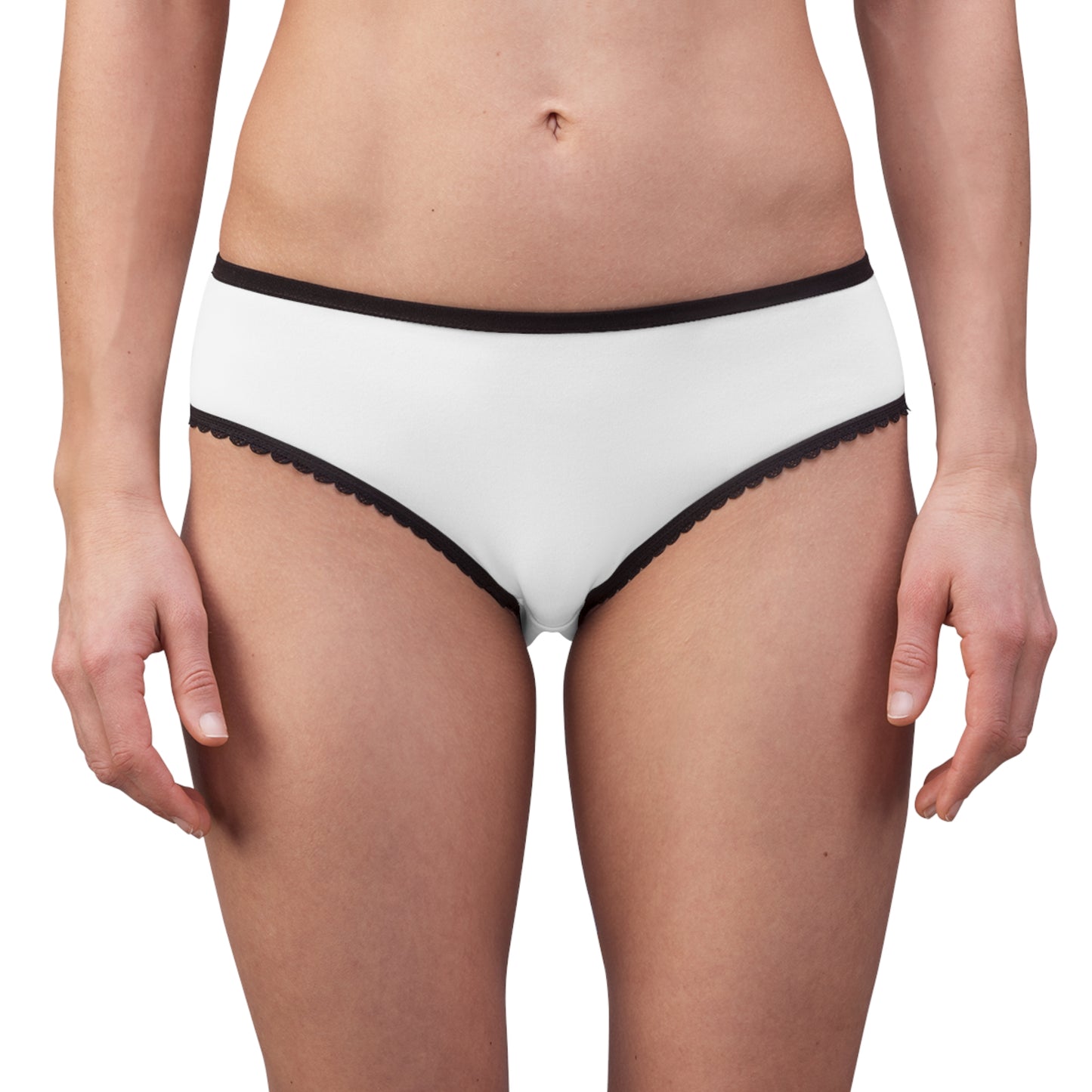 Women's Briefs with Hipnobooty Design | Comfy Underwear, Gift for Her, Fun Lingerie, Playful Intimates