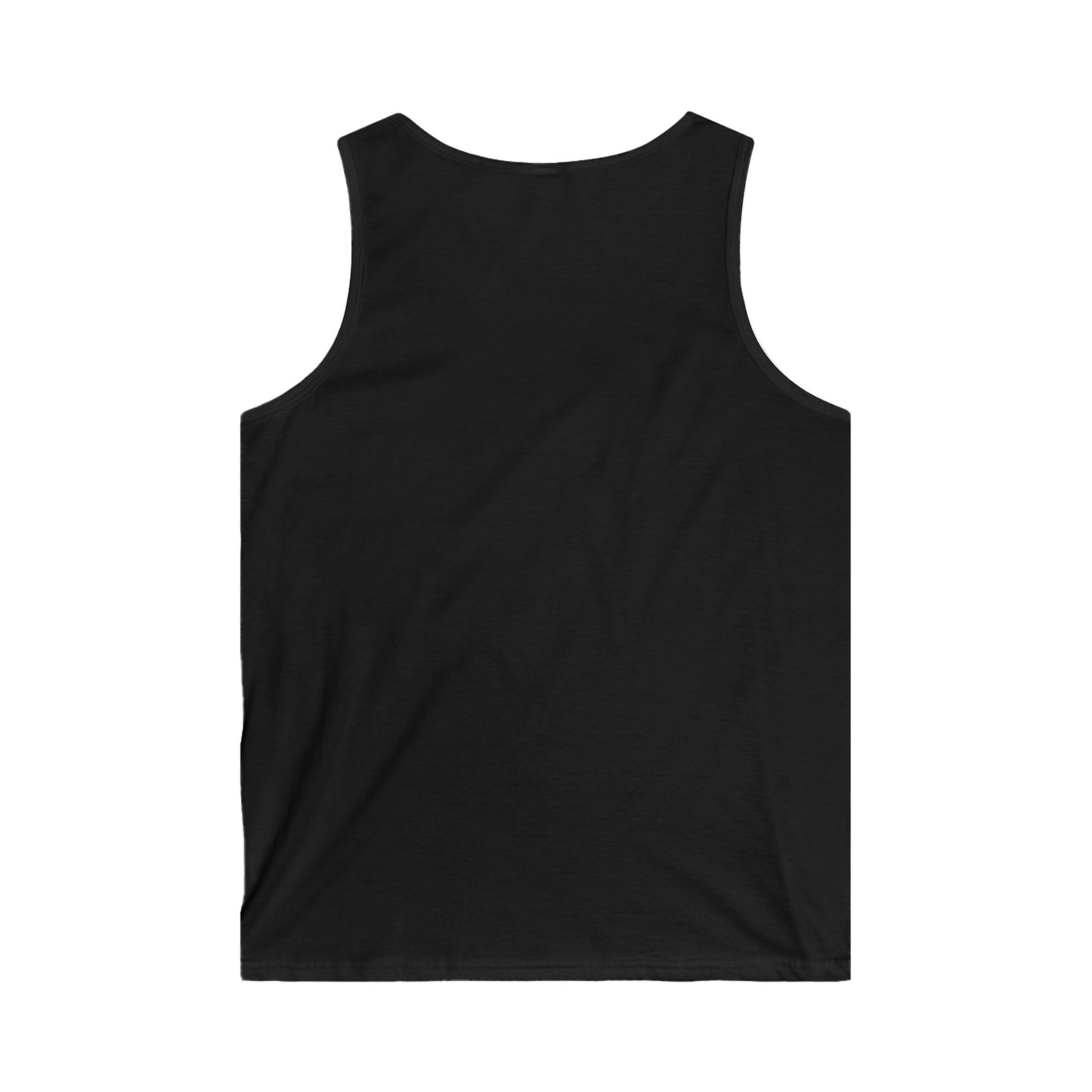 Men's Winged Seer Tank Top | Boho Style Tee, Gym Wear, Festival Fashion, Spiritual Gift, Casual Summer Outfit