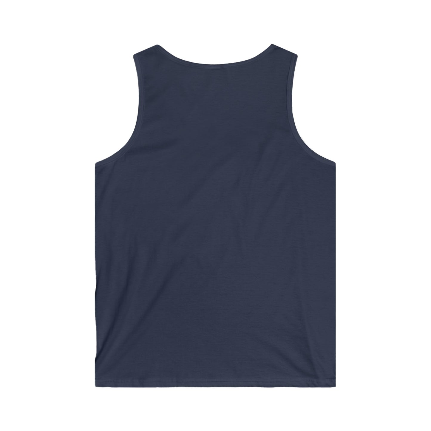 Men's Winged Seer Tank Top | Boho Style Tee, Gym Wear, Festival Fashion, Spiritual Gift, Casual Summer Outfit