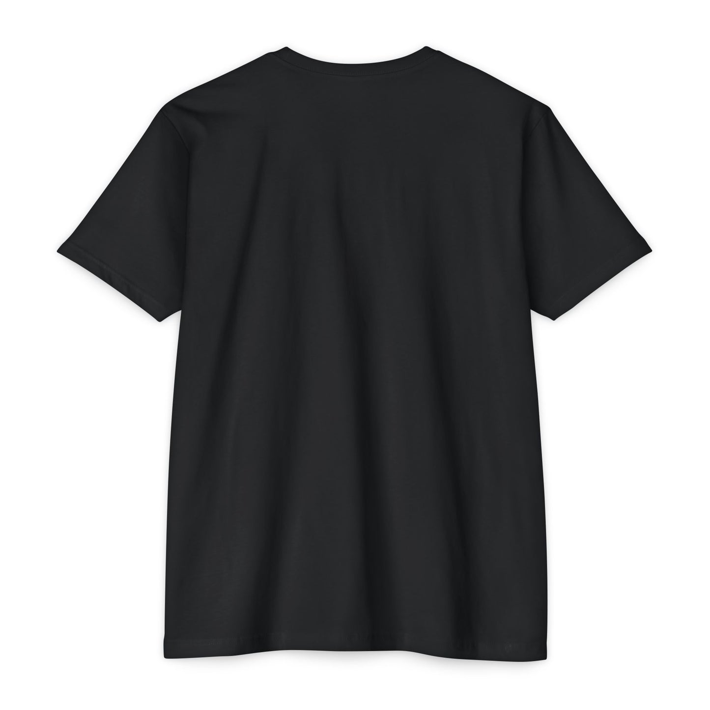 Gold Phoenix Tee – Mythical Firebird Graphic T-Shirt