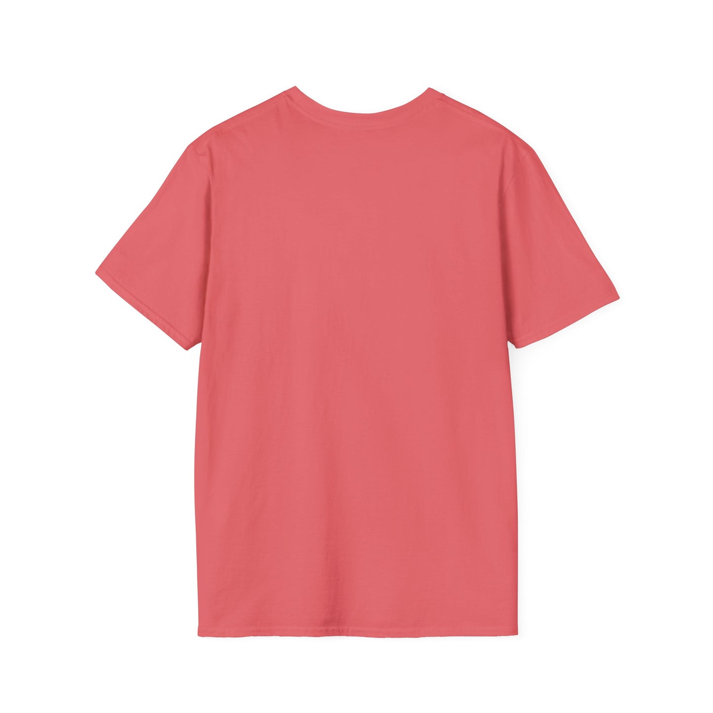 Hipnowaves Unisex Softstyle T-Shirt