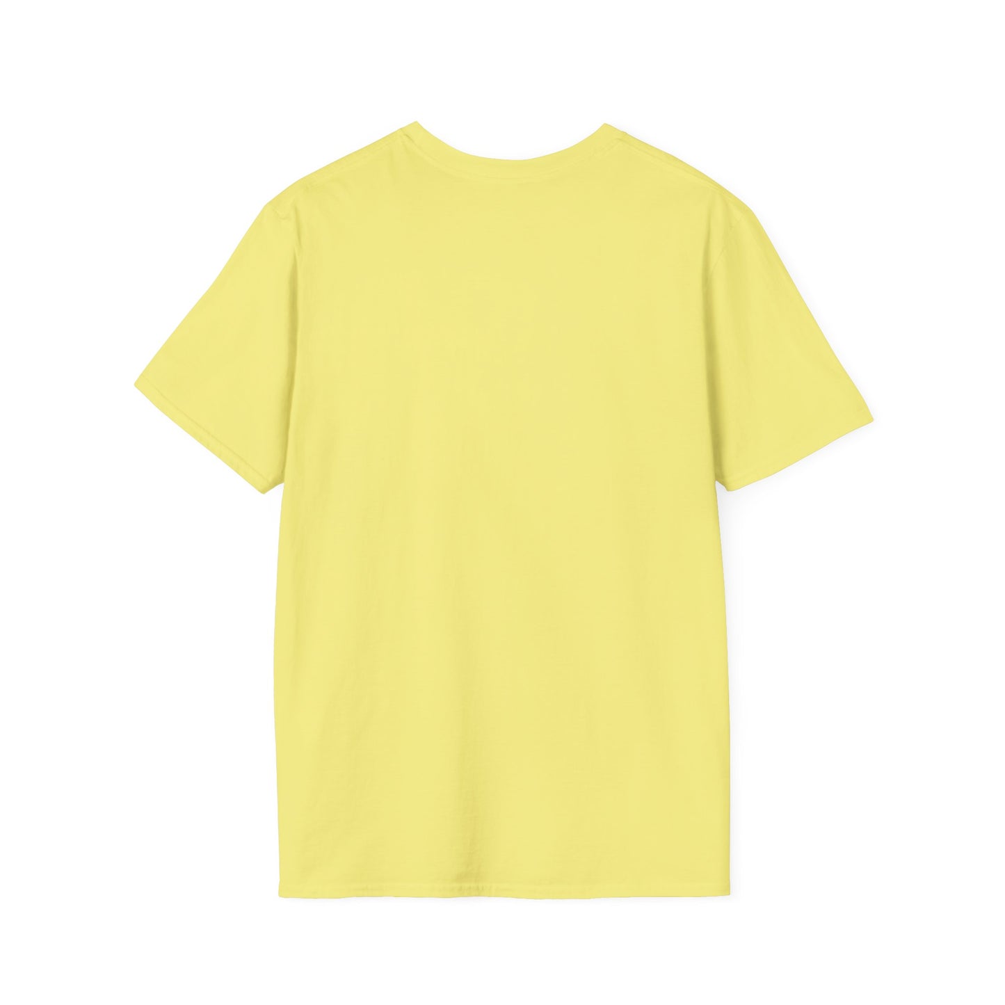 Hipnowaves Unisex Softstyle T-Shirt
