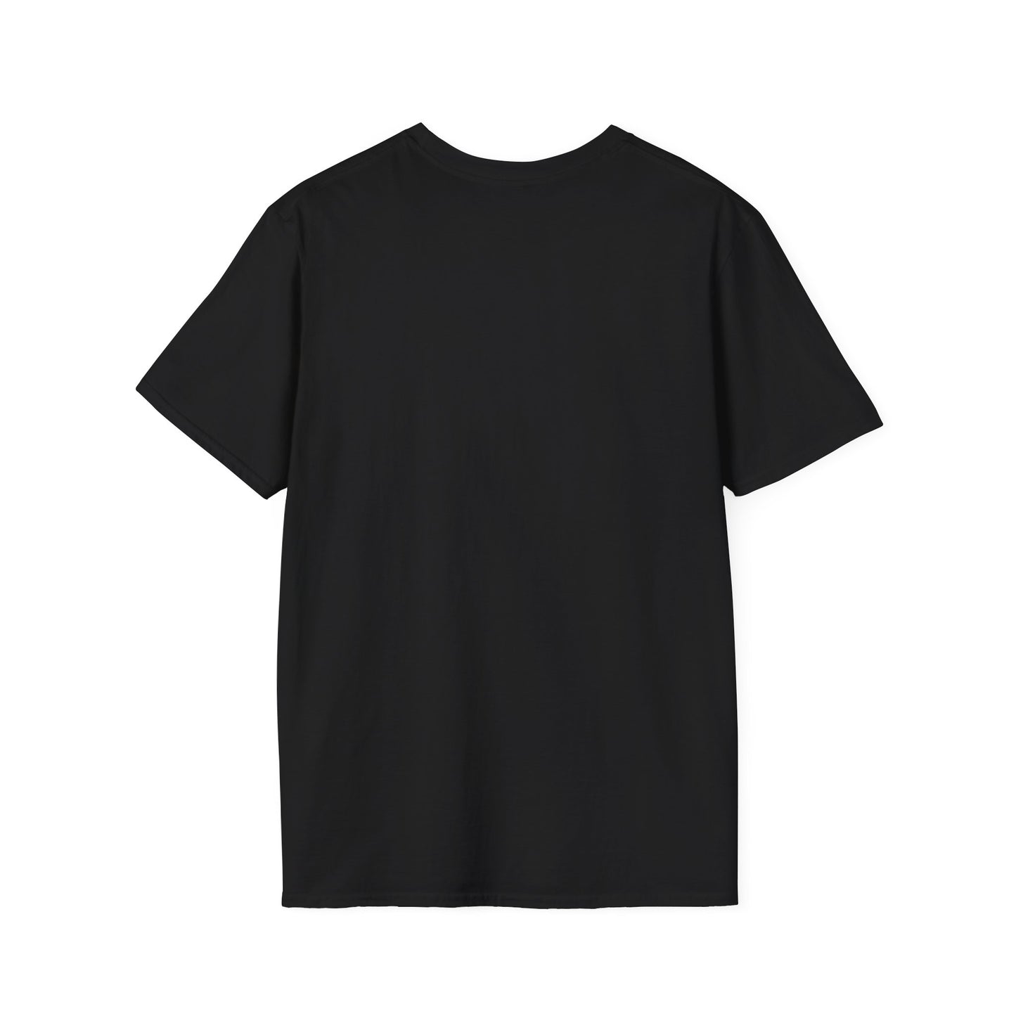 Cool Under Pressure T-Shirt | Unisex Softstyle Tee, Motivational Shirt, Casual Wear, Funny Apparel