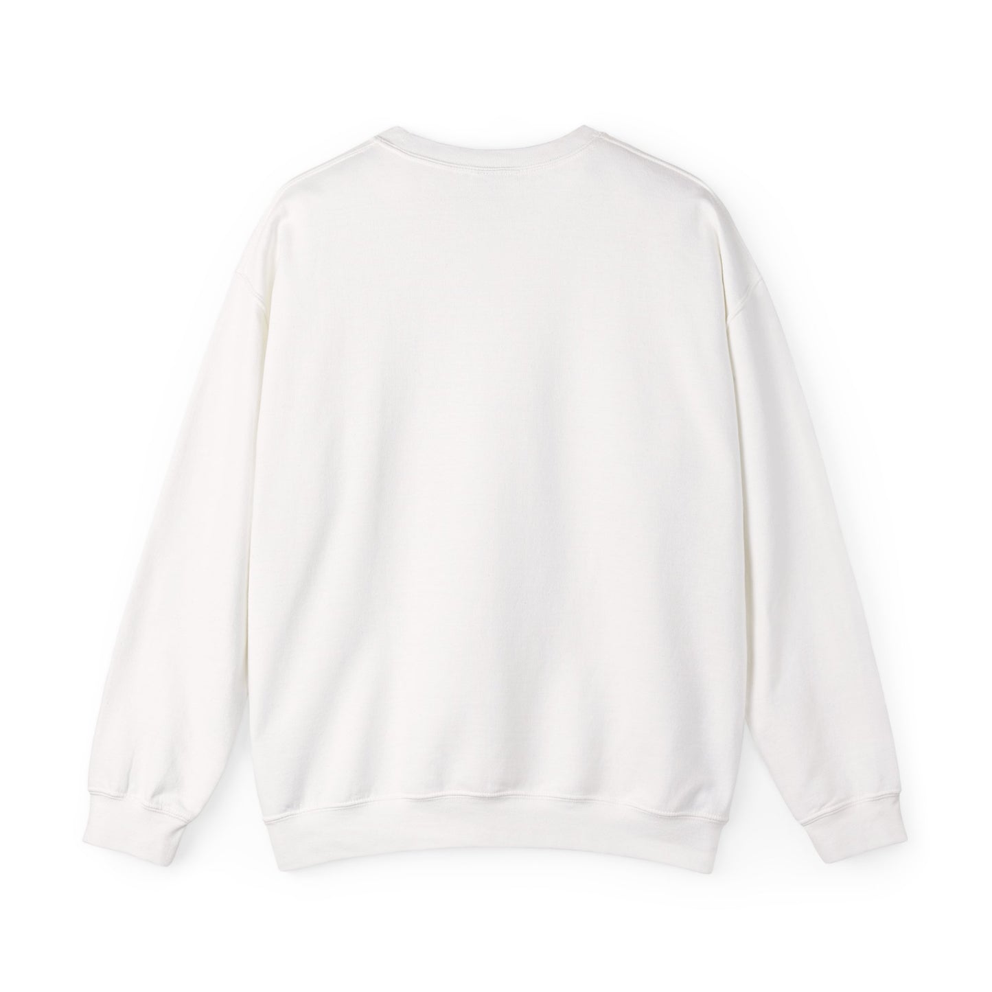 Cultivate Joy Floral Crewneck Sweatshirt