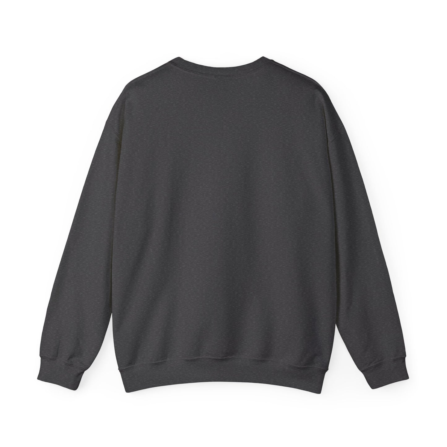 Cultivate Joy Floral Crewneck Sweatshirt