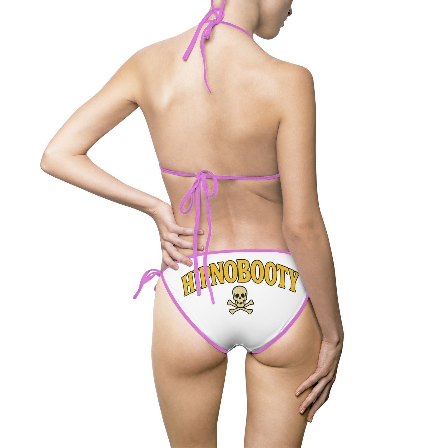 Stylish Women's Bikini Swimsuit - Perfect for Beach Days, Pool Parties, Summer Vacations, Swimwear, Beachwear, Holiday Outfits