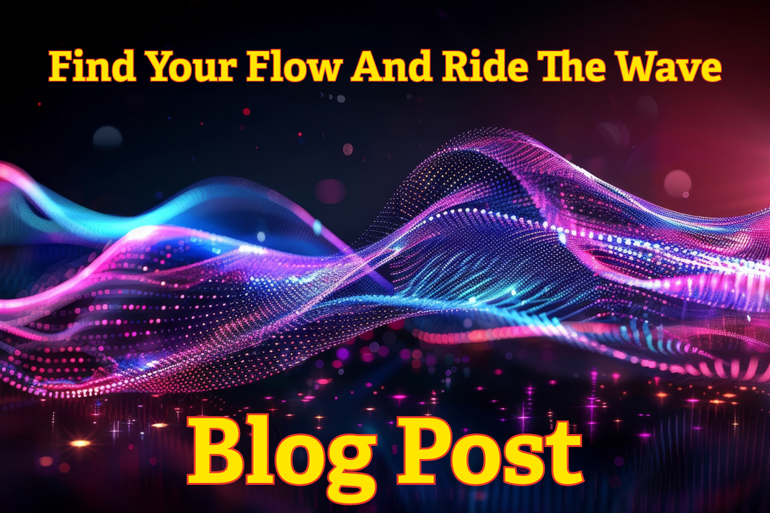 The Magnetic Wave is Growing