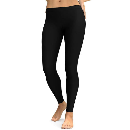 Hot Yoga Pants for Women(All-Over Printing)