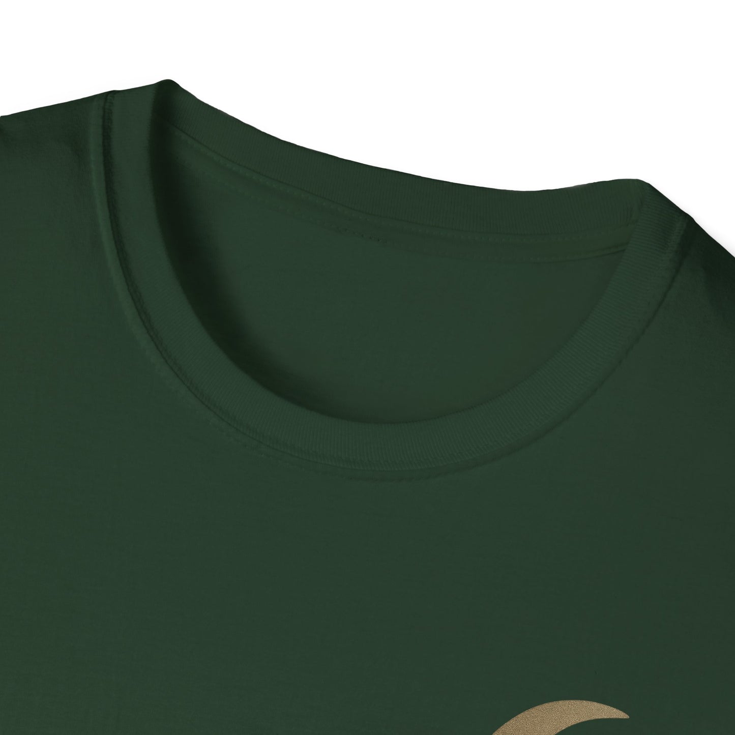 Soul Center Unisex Softstyle T-Shirt