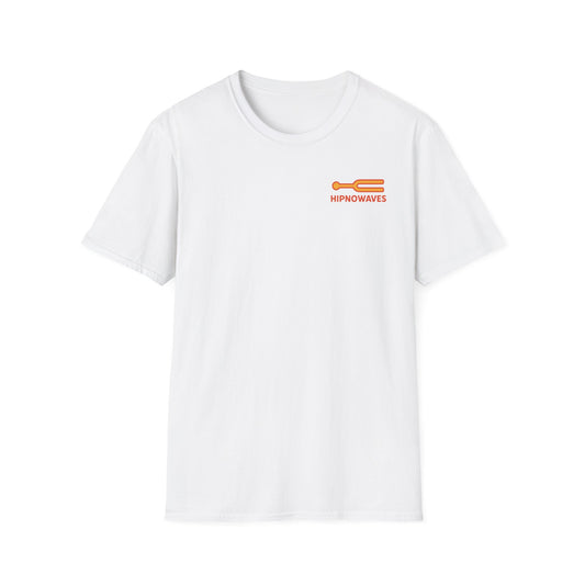 Catch the vibe Unisex Softstyle T-Shirt