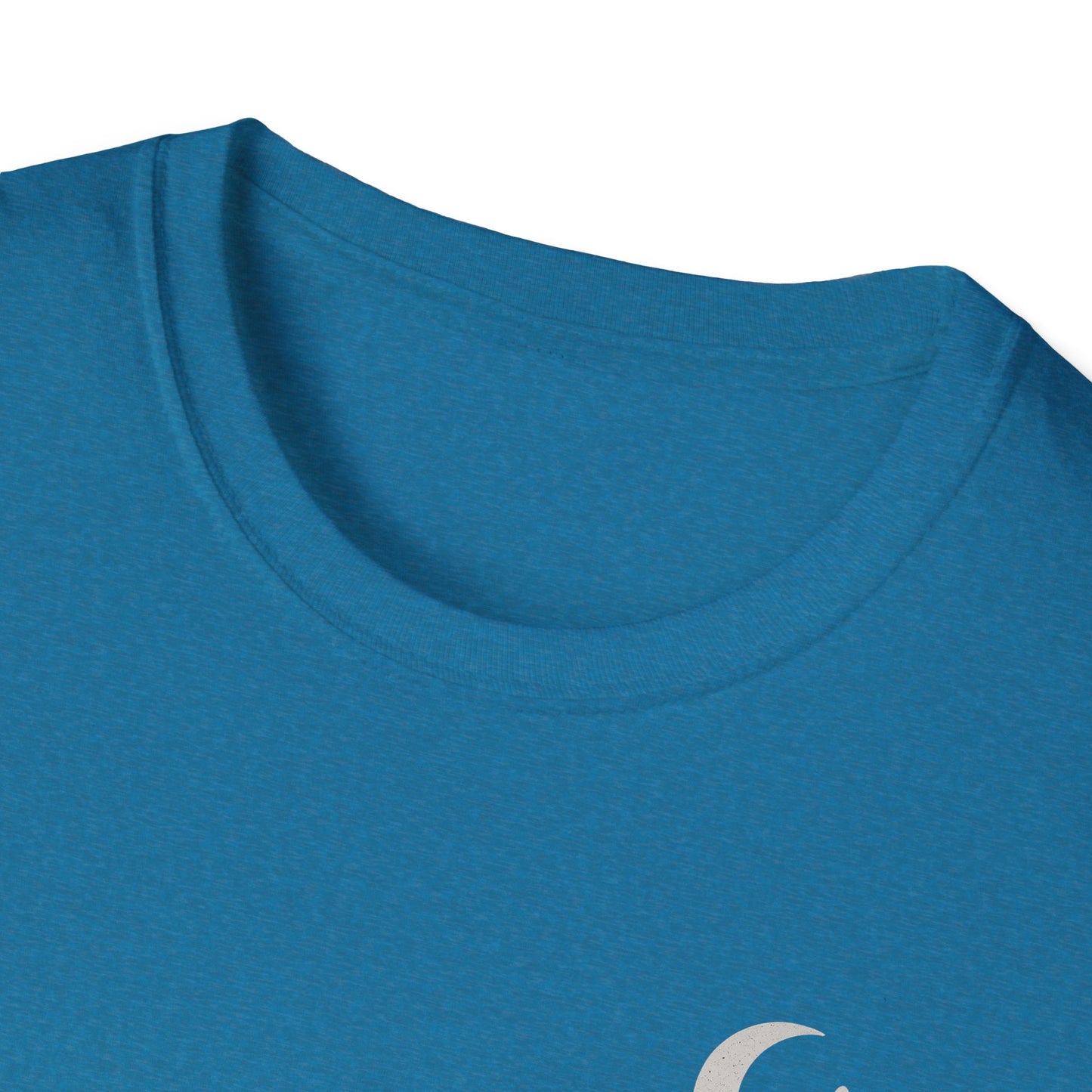 High Tide Unisex Softstyle T-Shirt
