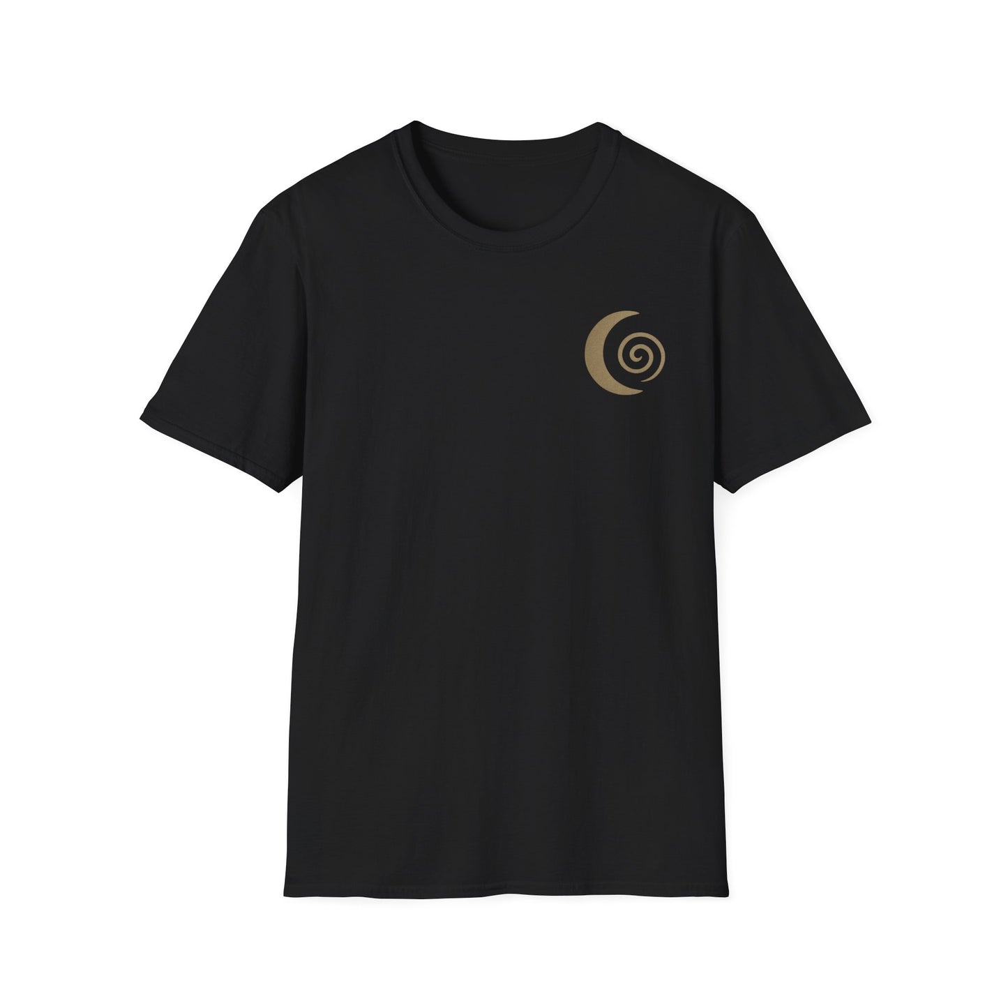 Soul Center Unisex Softstyle T-Shirt