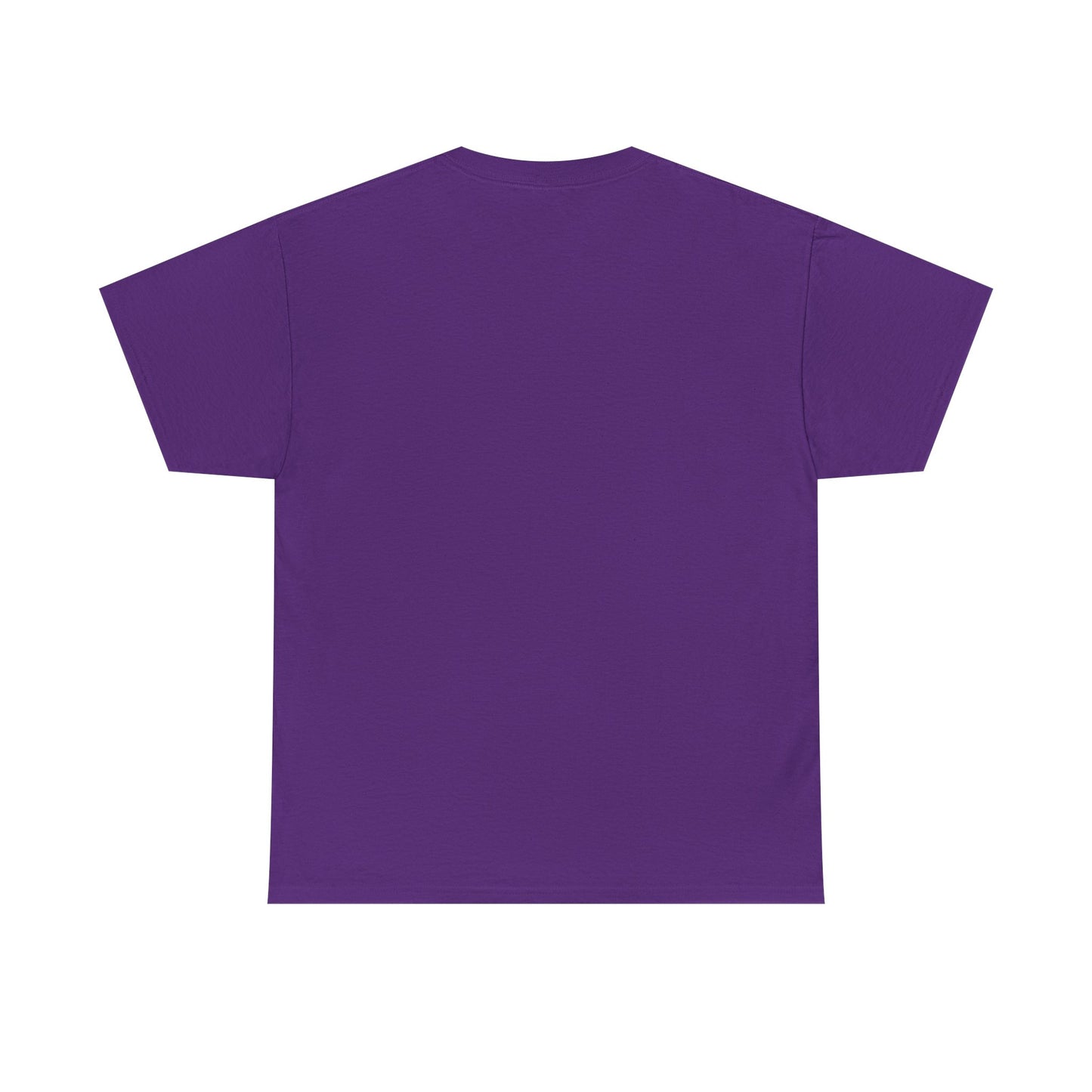 Cosmic Lotus Planet T‑Shirt — Psychedelic Saturn Graphic Tee