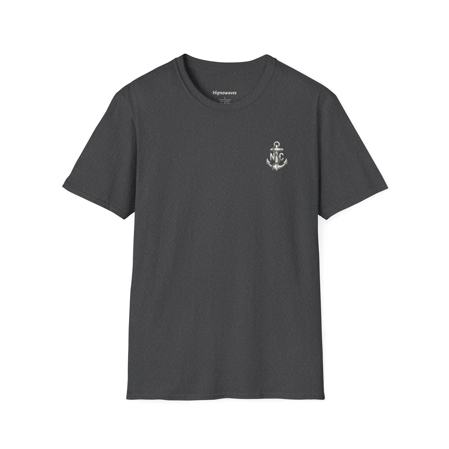 Retro Surf Van T-Shirt — Coastal Beach Graphic Tee