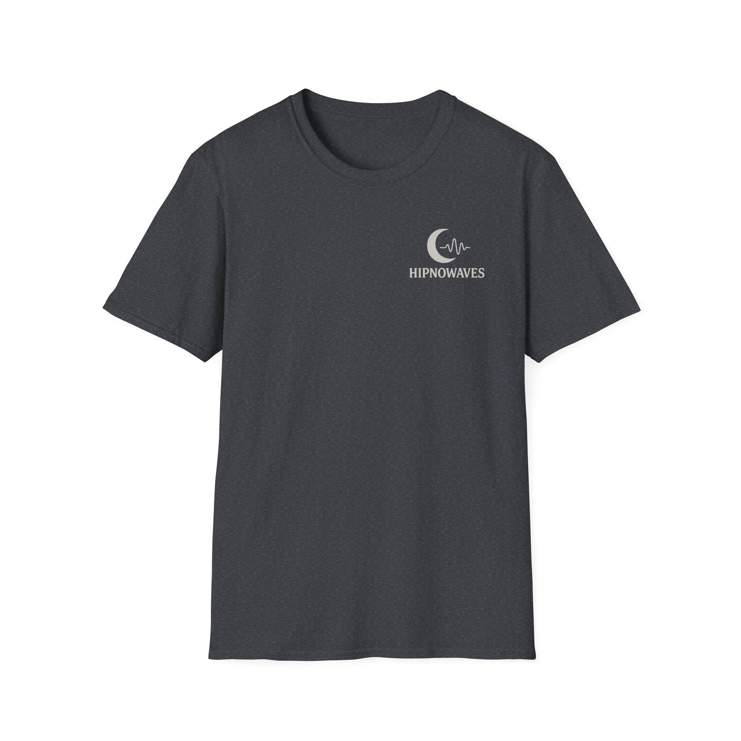 High Tide Unisex Softstyle T-Shirt