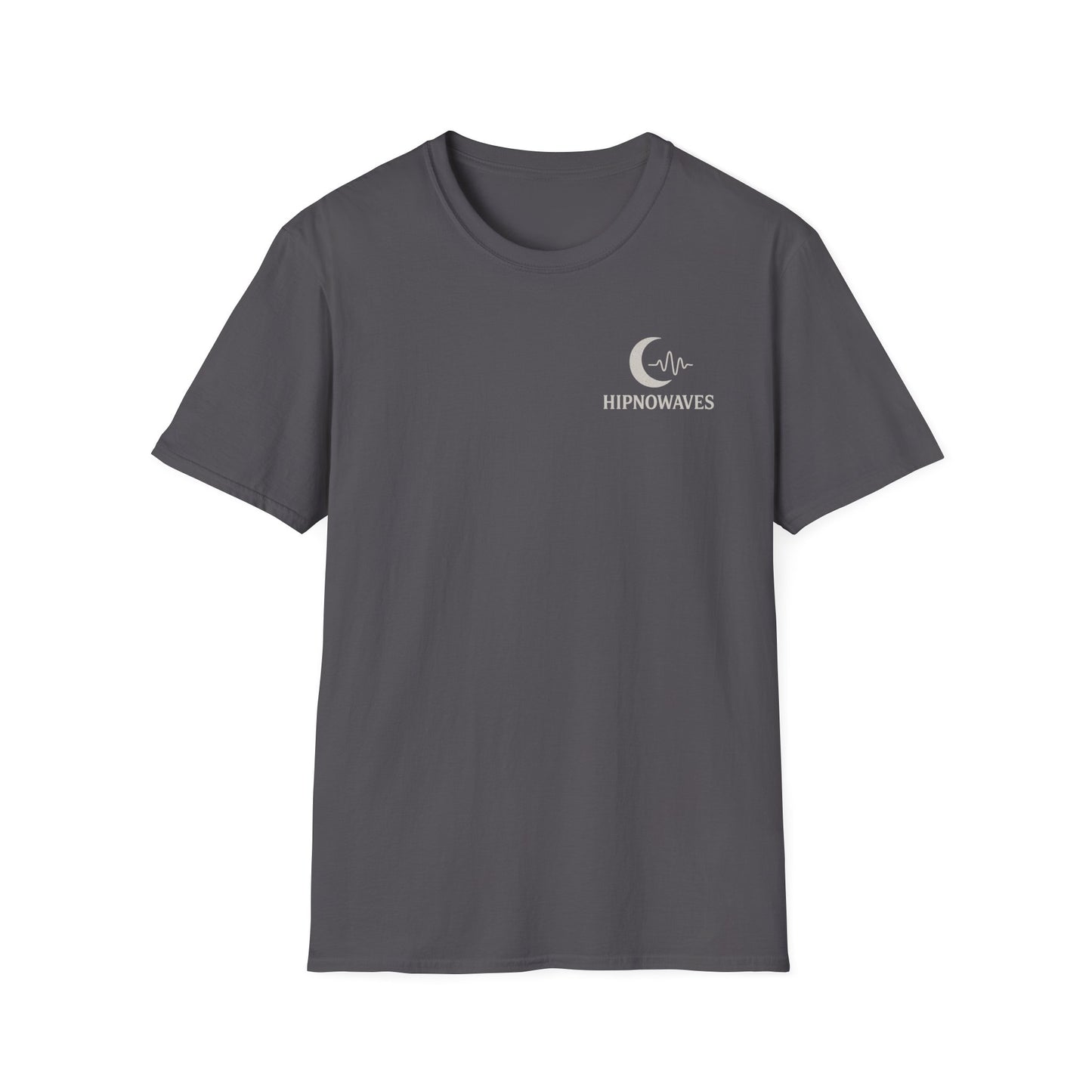 High Tide Unisex Softstyle T-Shirt