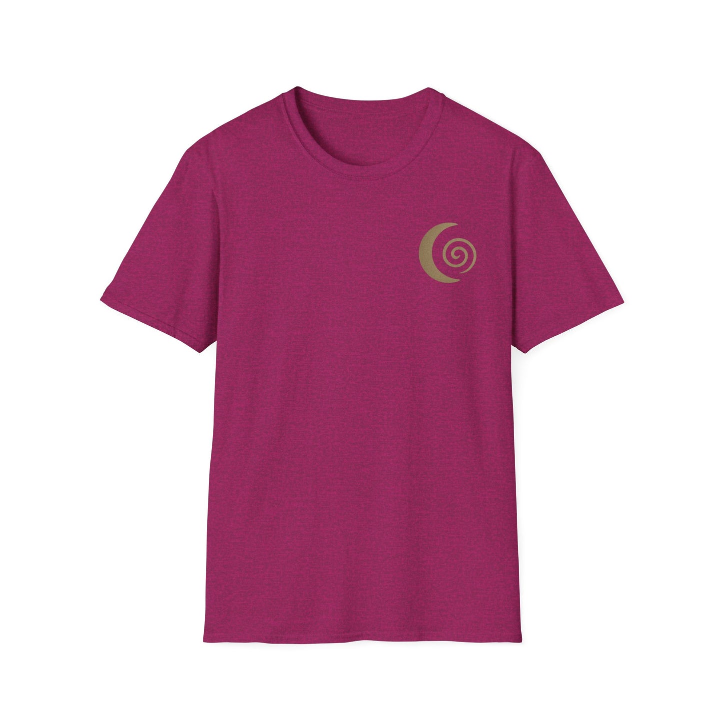 Soul Center Unisex Softstyle T-Shirt