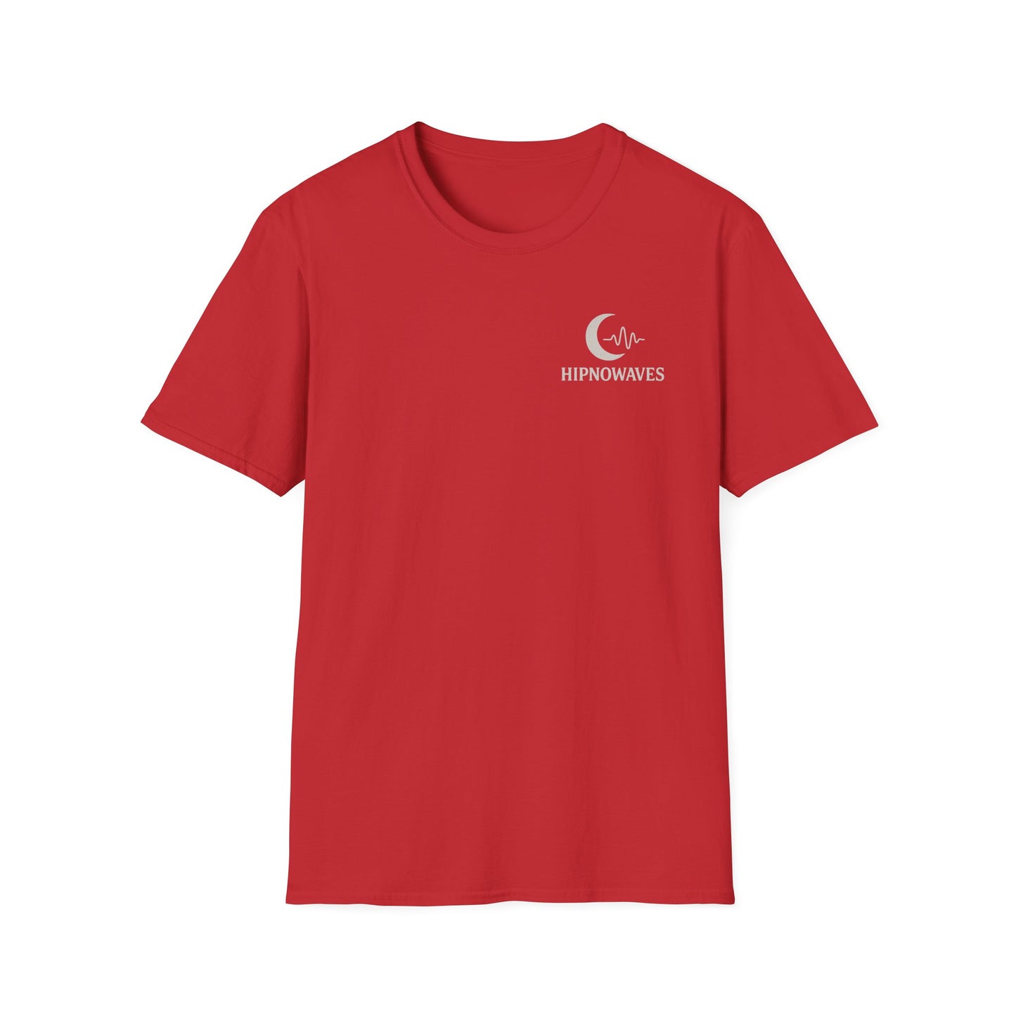 High Tide Unisex Softstyle T-Shirt