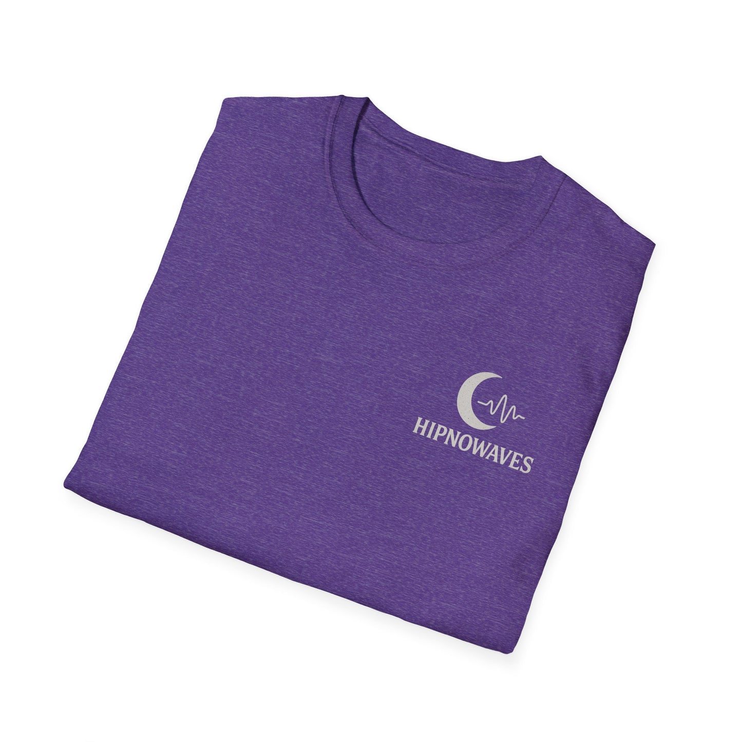 High Tide Unisex Softstyle T-Shirt