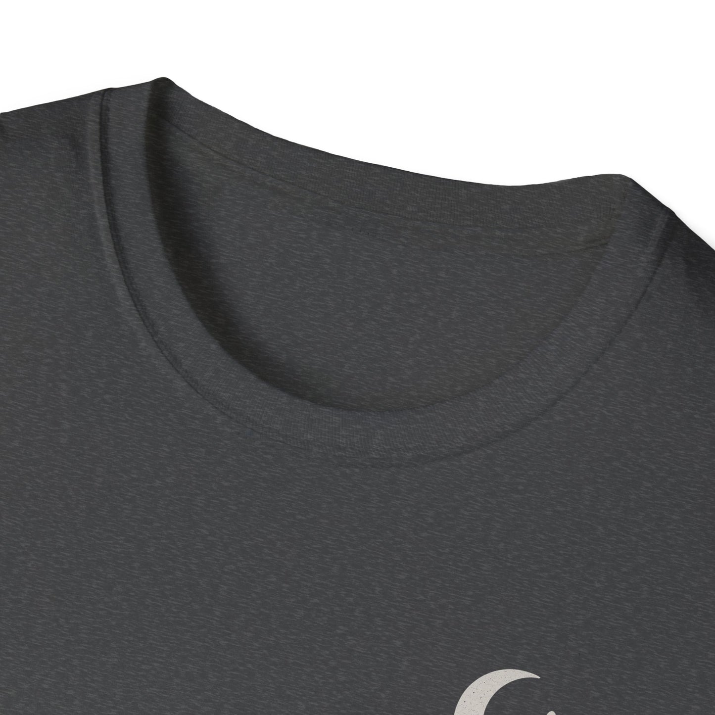 High Tide Unisex Softstyle T-Shirt