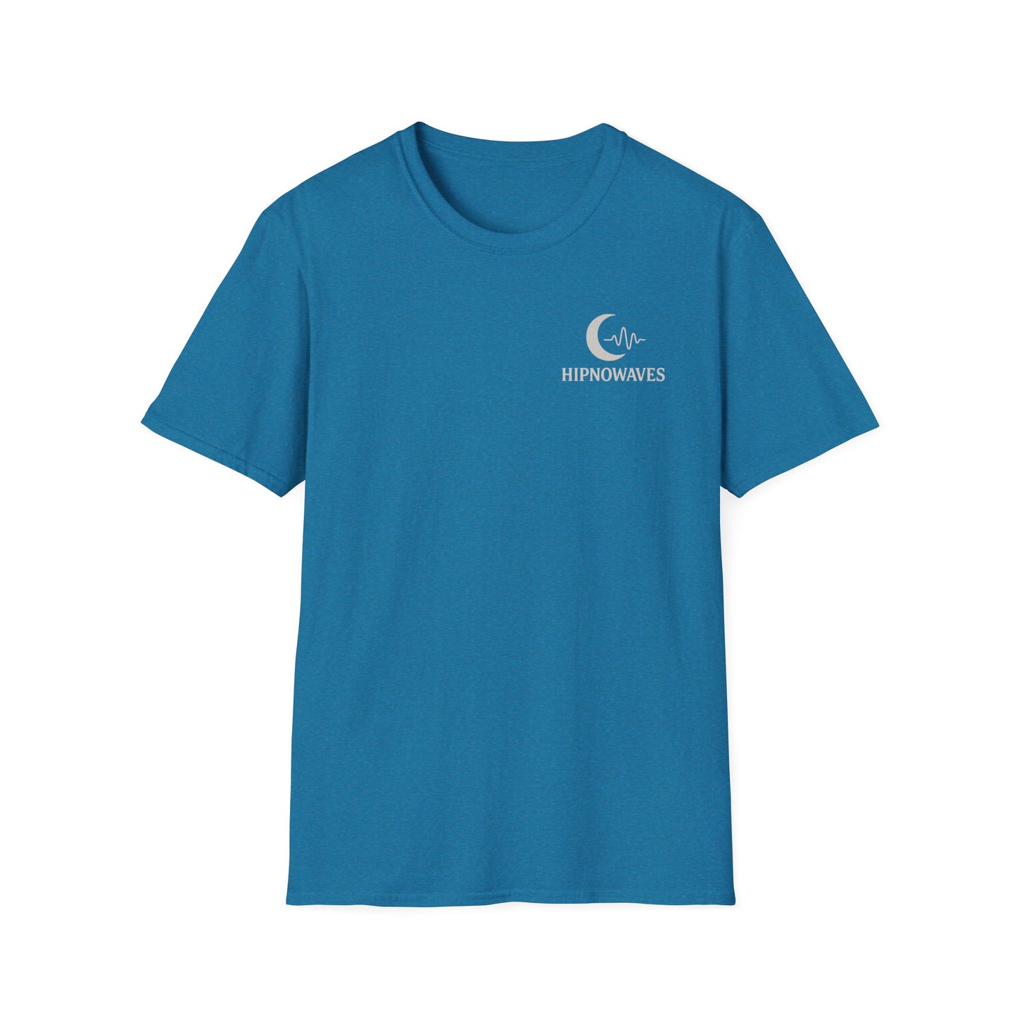 High Tide Unisex Softstyle T-Shirt