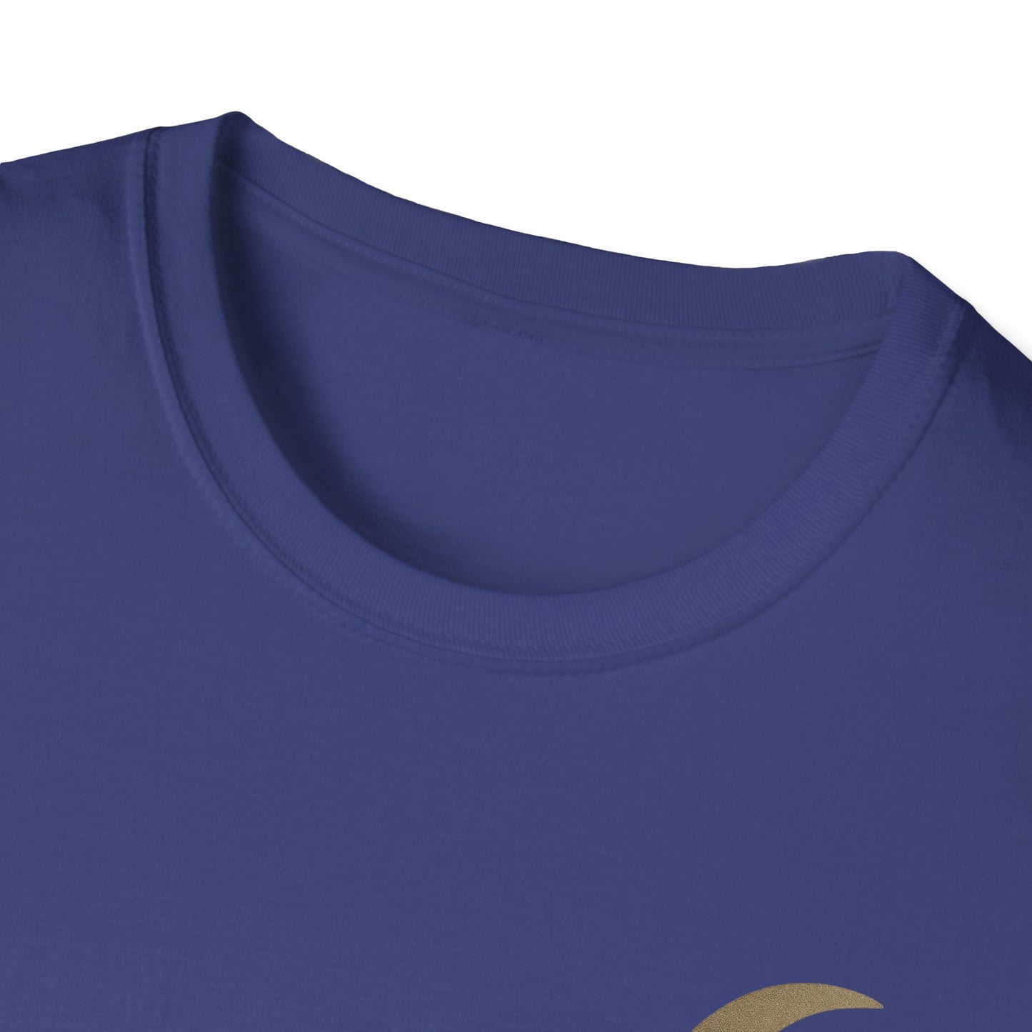 Soul Center Unisex Softstyle T-Shirt