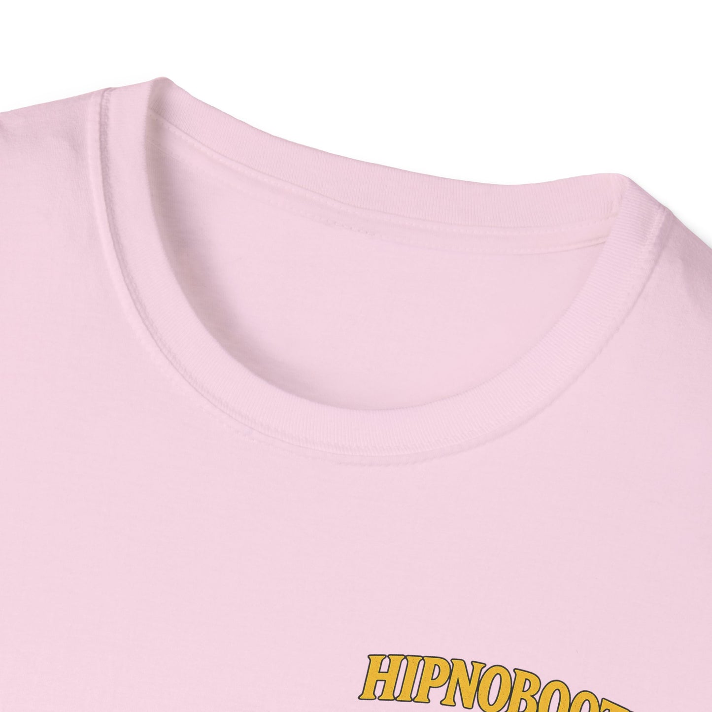 Hip Nobooty Unisex Softstyle T-Shirt - Fun Retro Graphic Tee for Music Lovers, Gift for Dance Enthusiasts, Festival Wear, Summer [...]