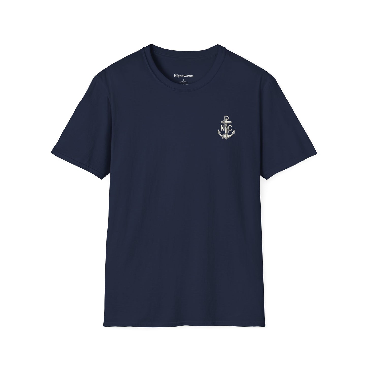 Retro Surf Van T-Shirt — Coastal Beach Graphic Tee