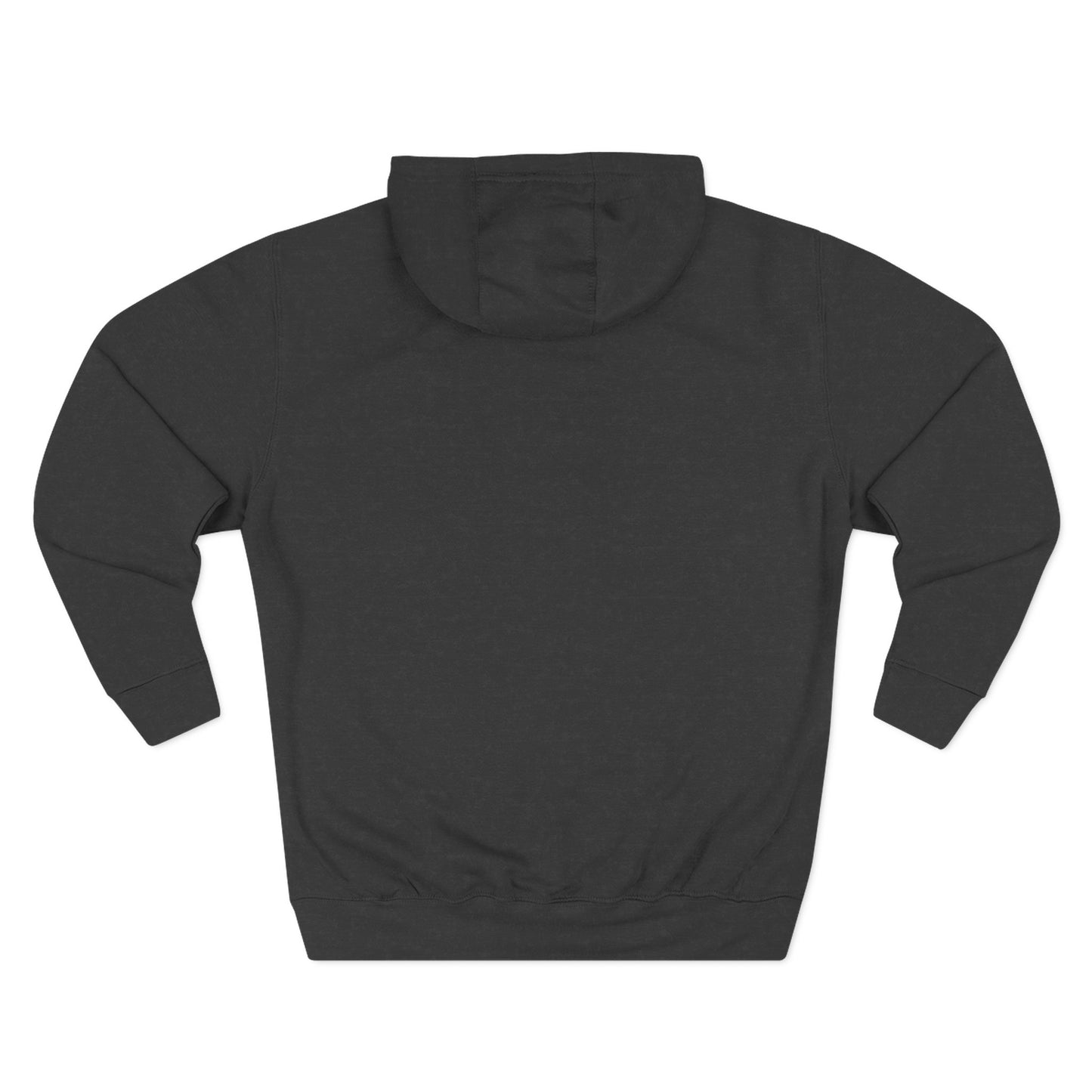 Fierce Not Feral Vintage Hoodie - Crest Graphic Pullover