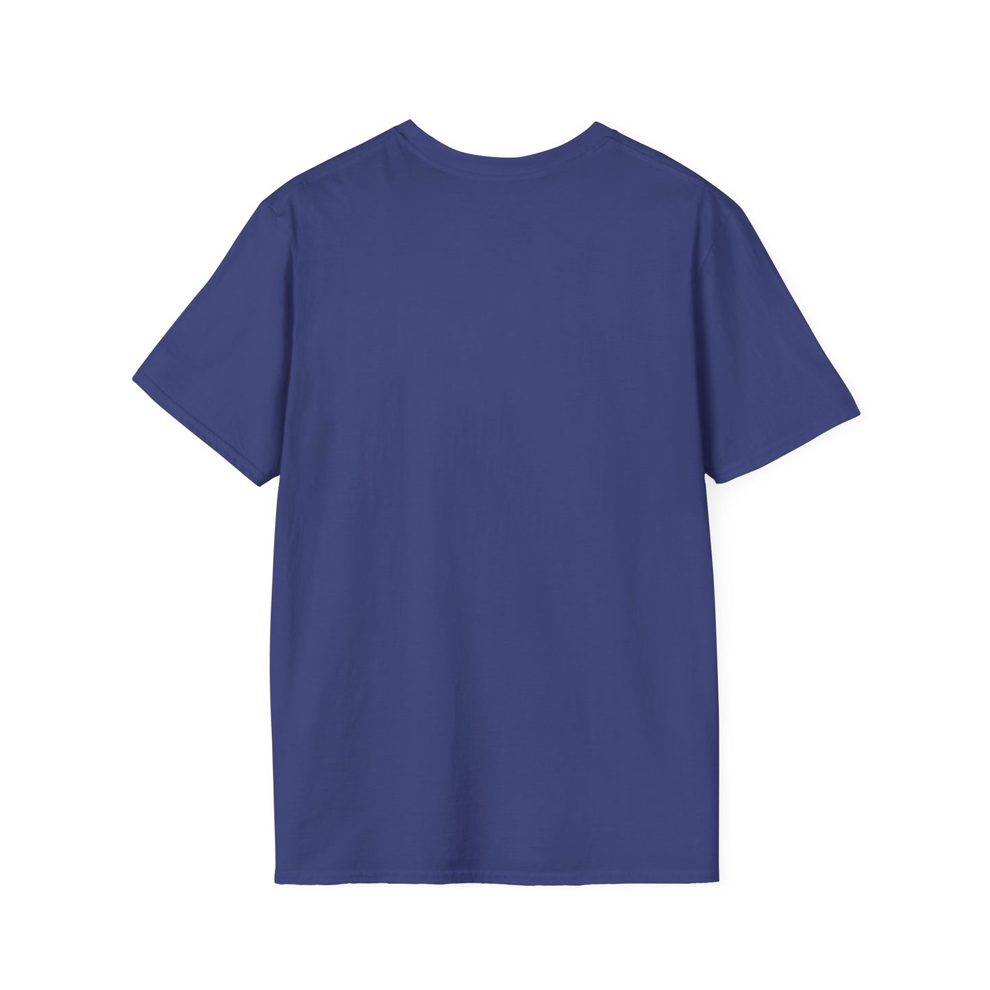Fresh 57 Chevy Unisex Softstyle T-Shirt